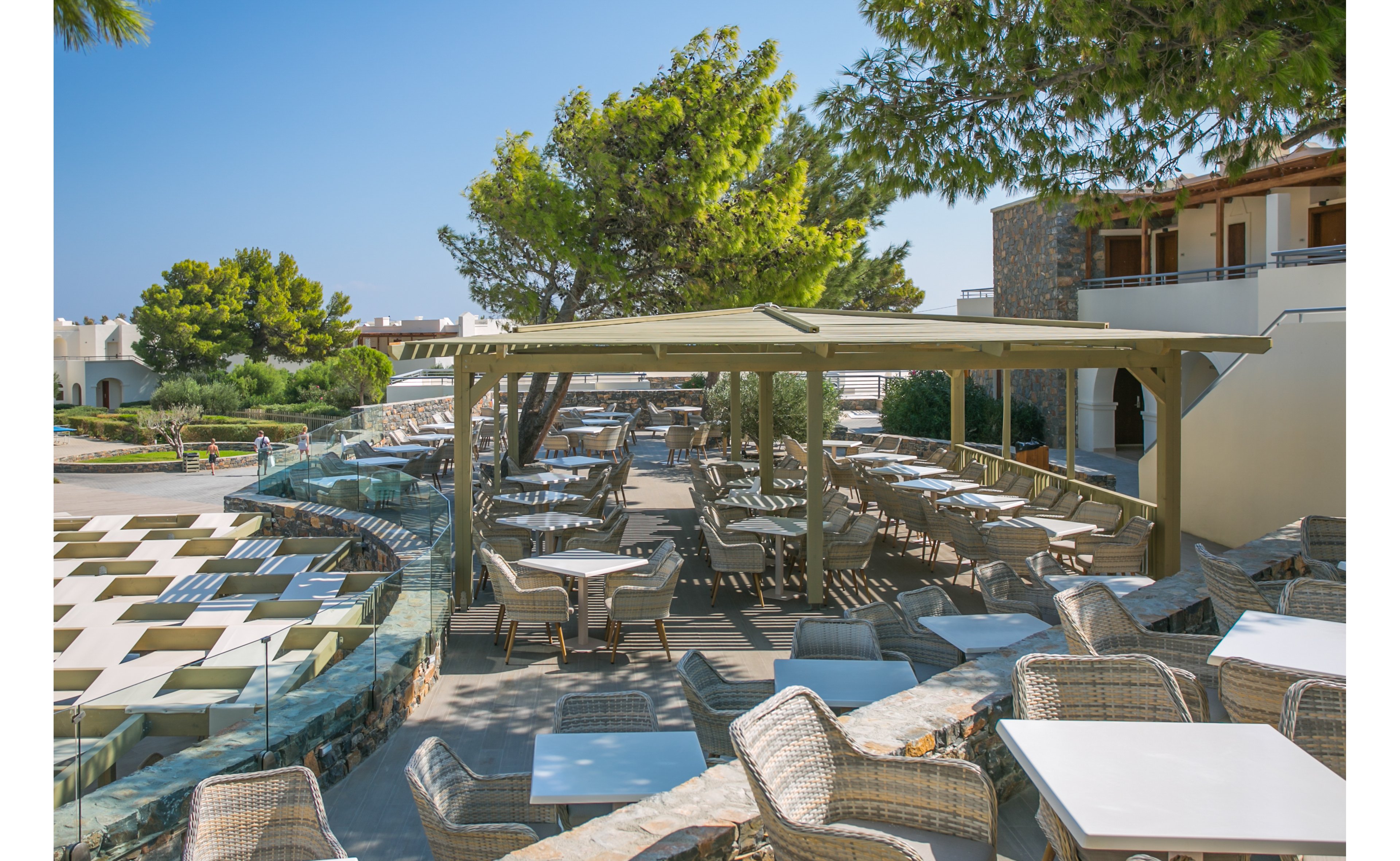 Almyra Resort formerly Giannoulis Almyra Hotel & Village