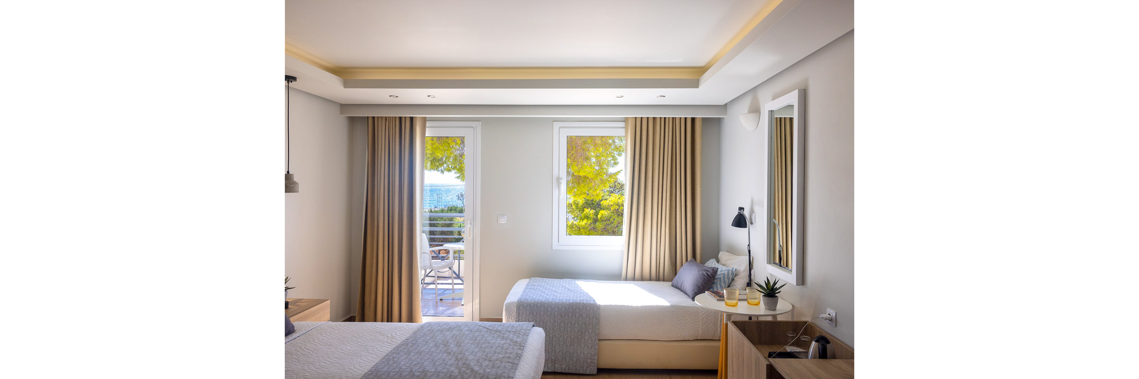 Almyra Resort formerly Giannoulis Almyra Hotel & Village