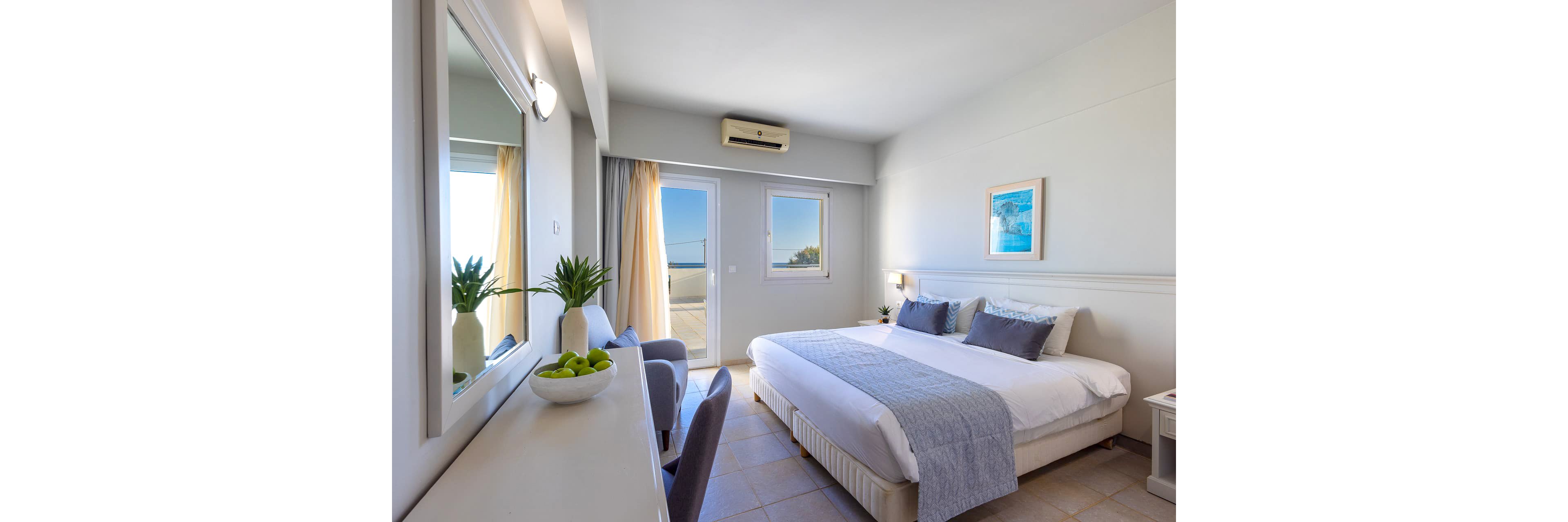 Almyra Resort formerly Giannoulis Almyra Hotel & Village