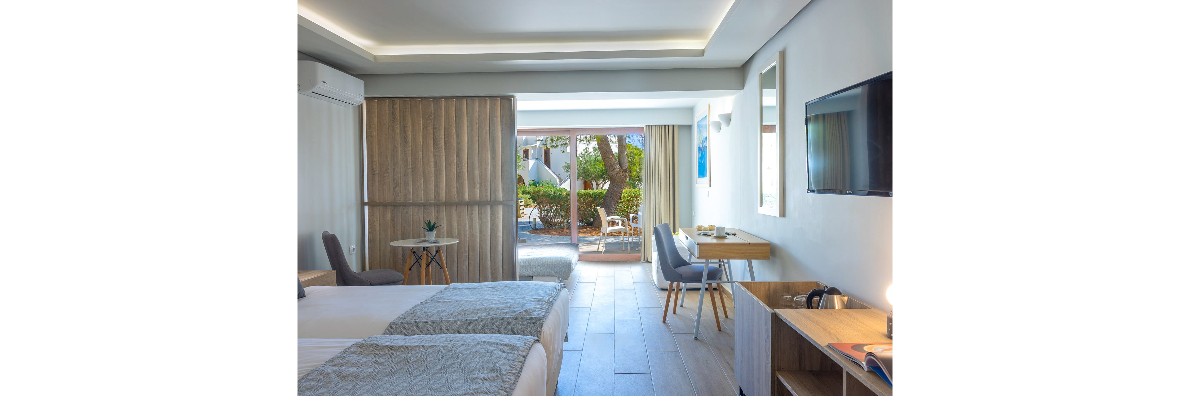 Almyra Resort formerly Giannoulis Almyra Hotel & Village