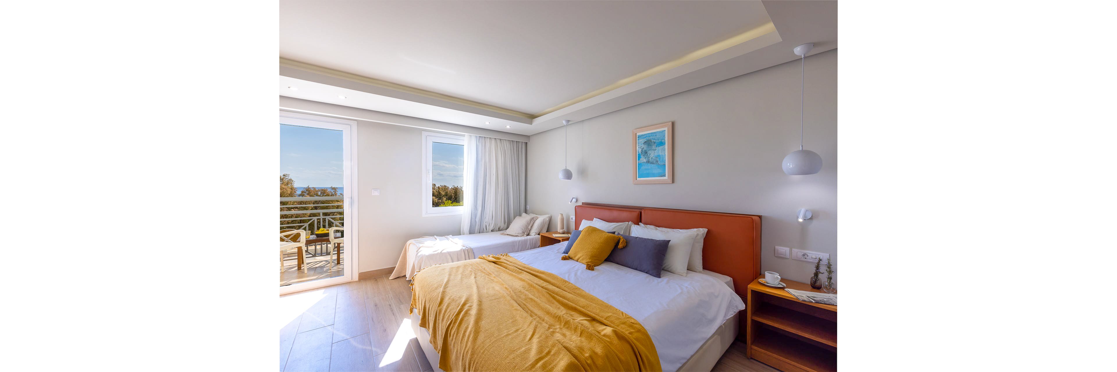 Almyra Resort formerly Giannoulis Almyra Hotel & Village