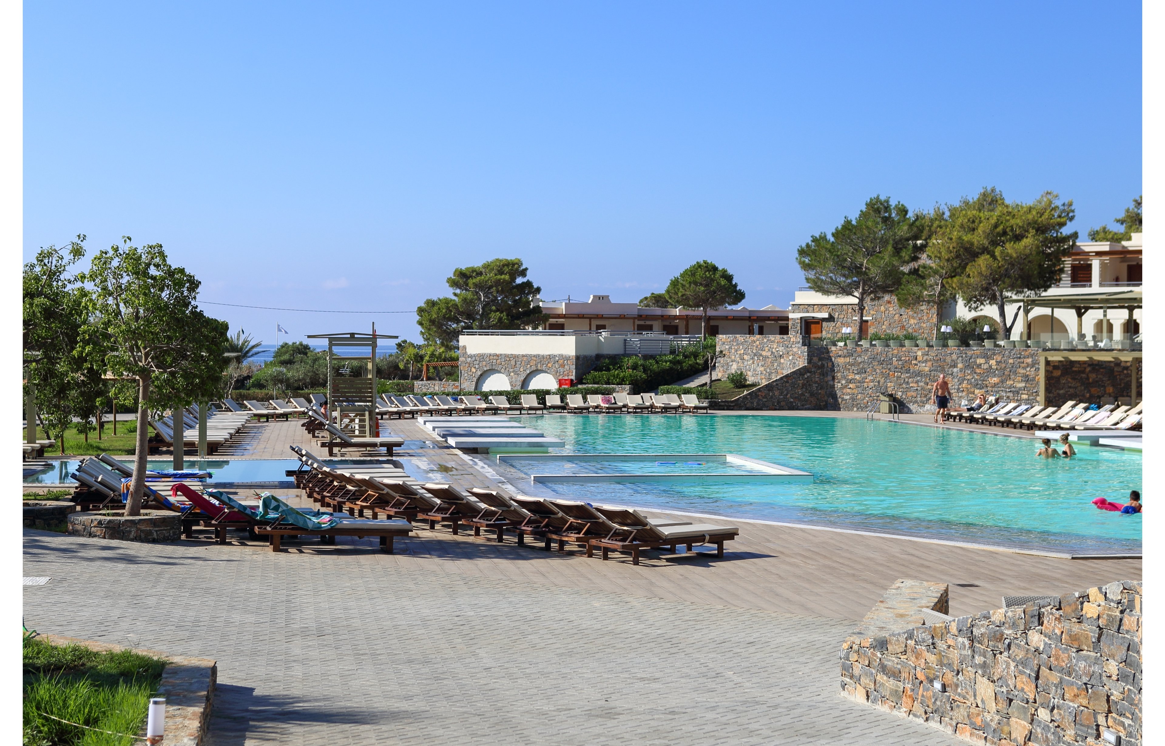 Almyra Resort formerly Giannoulis Almyra Hotel & Village