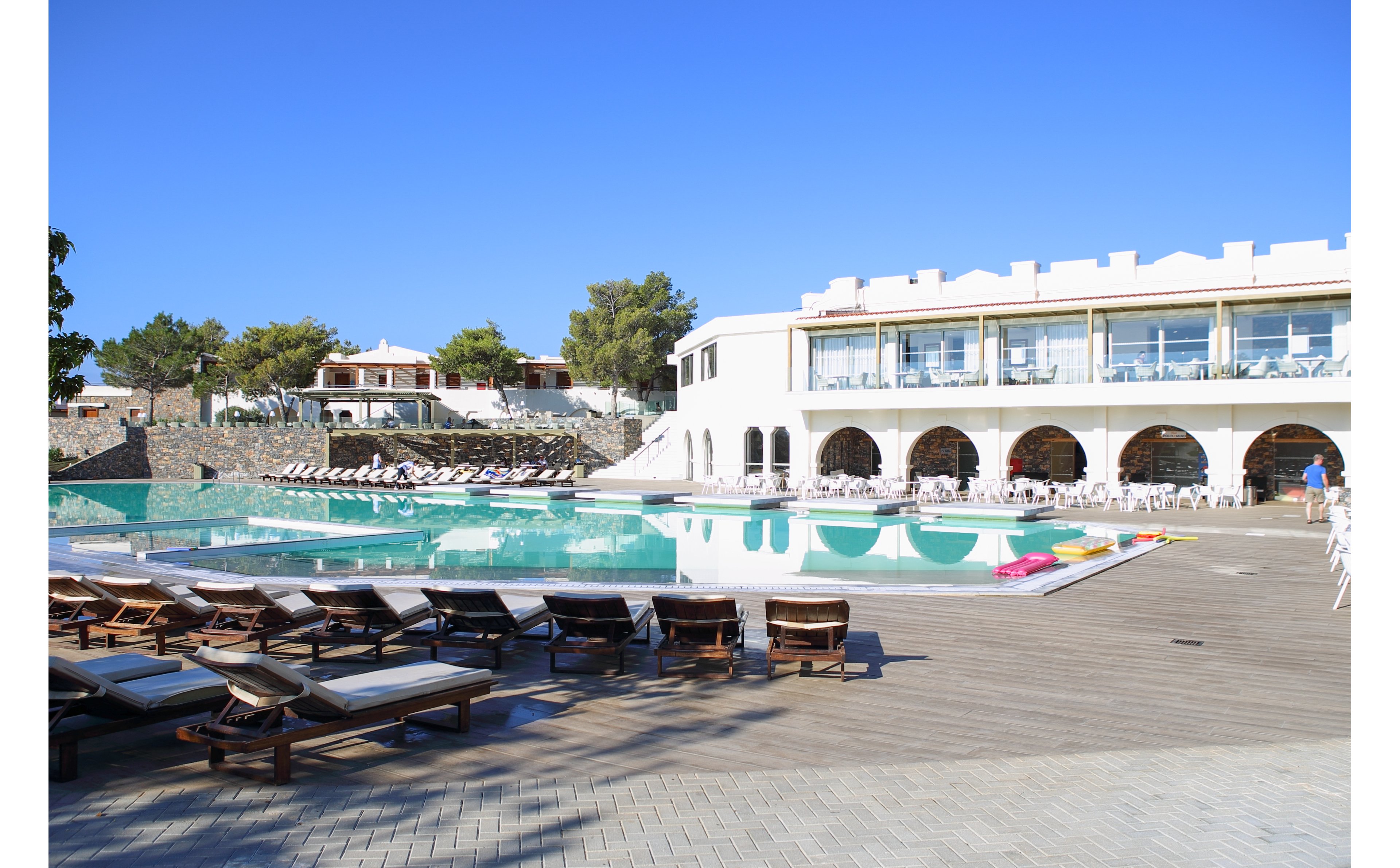 Almyra Resort formerly Giannoulis Almyra Hotel & Village