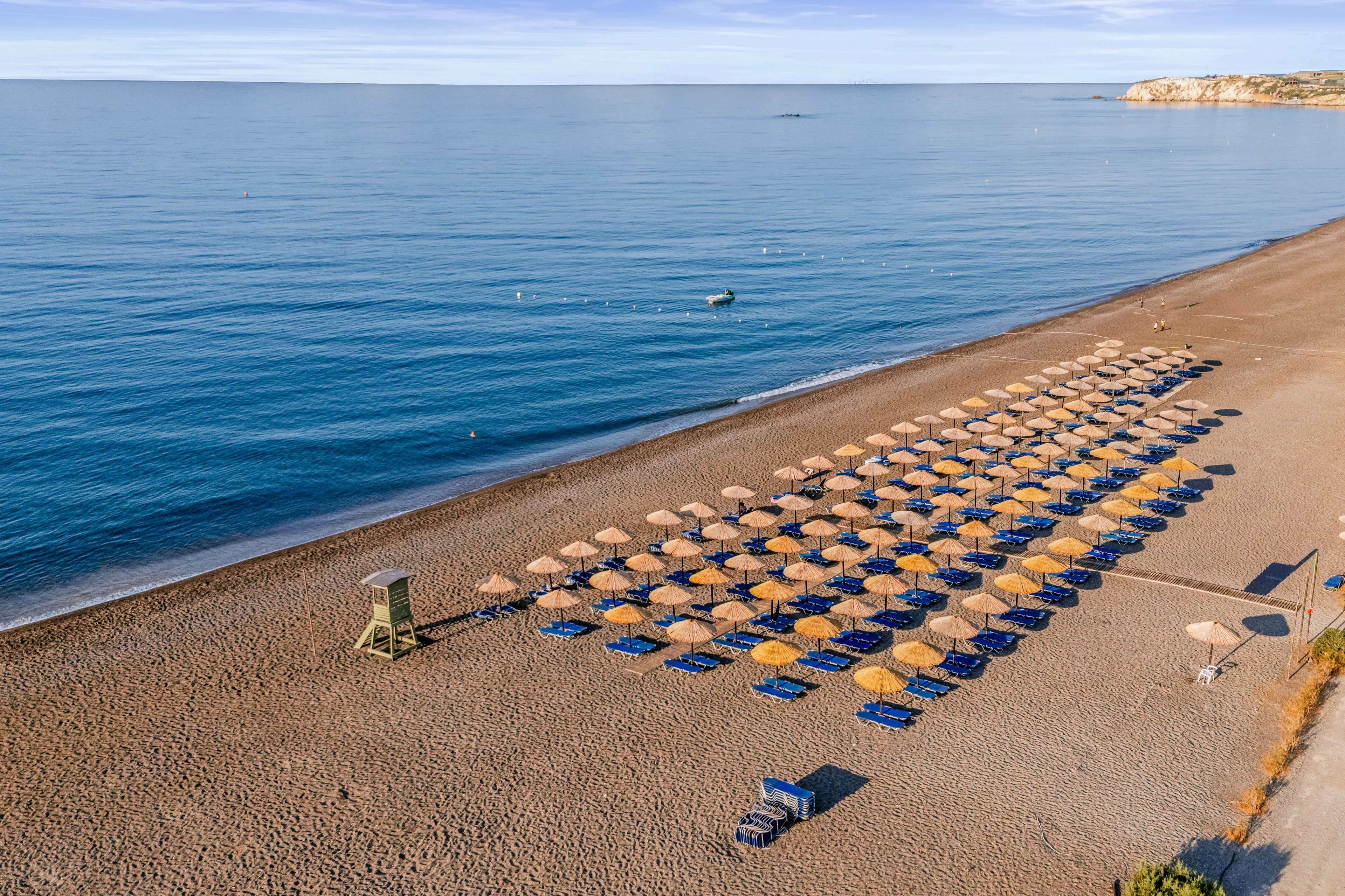 Almyra Resort formerly Giannoulis Almyra Hotel & Village