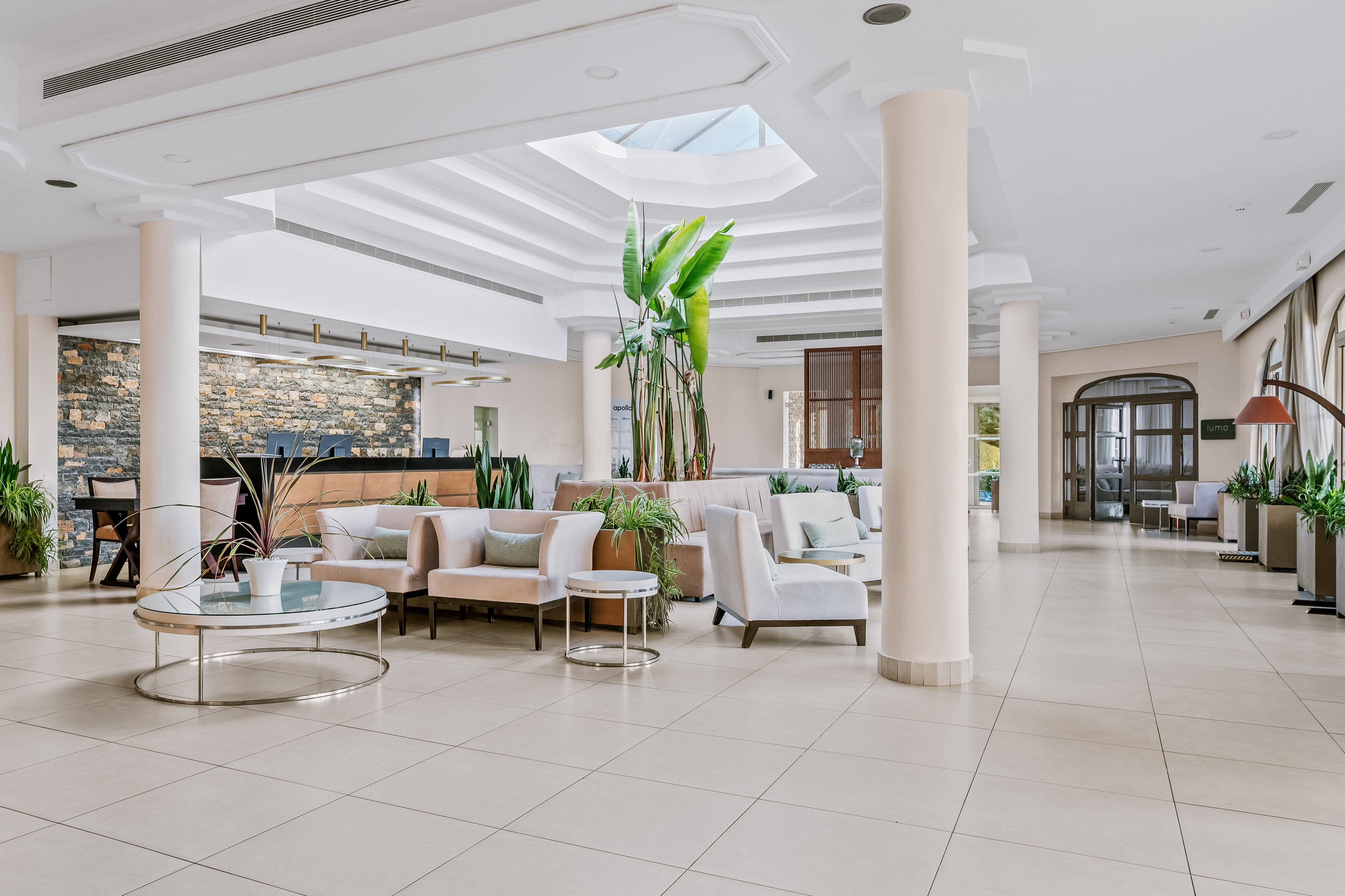 Almyra Resort formerly Giannoulis Almyra Hotel & Village