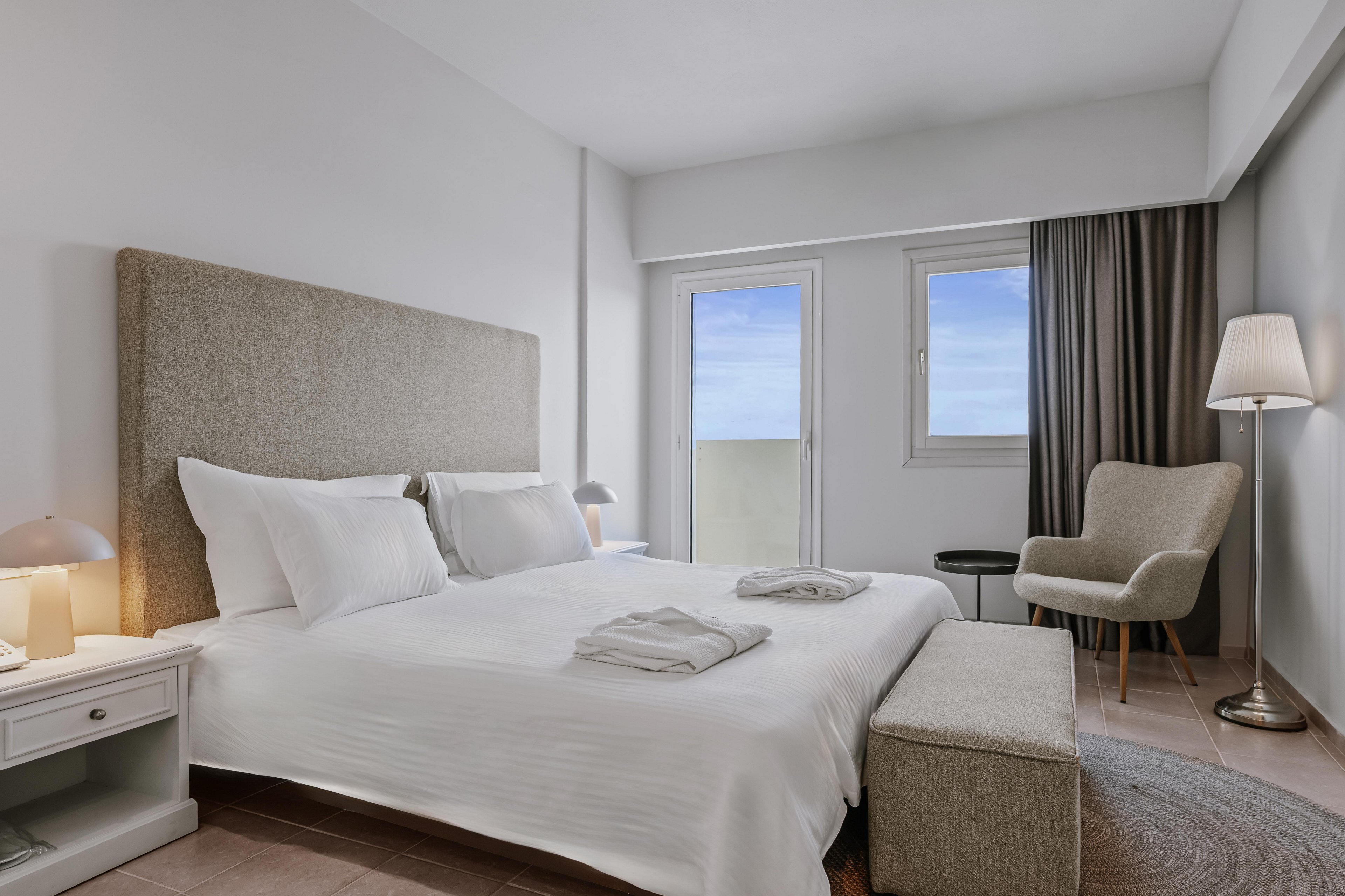 Almyra Resort formerly Giannoulis Almyra Hotel & Village