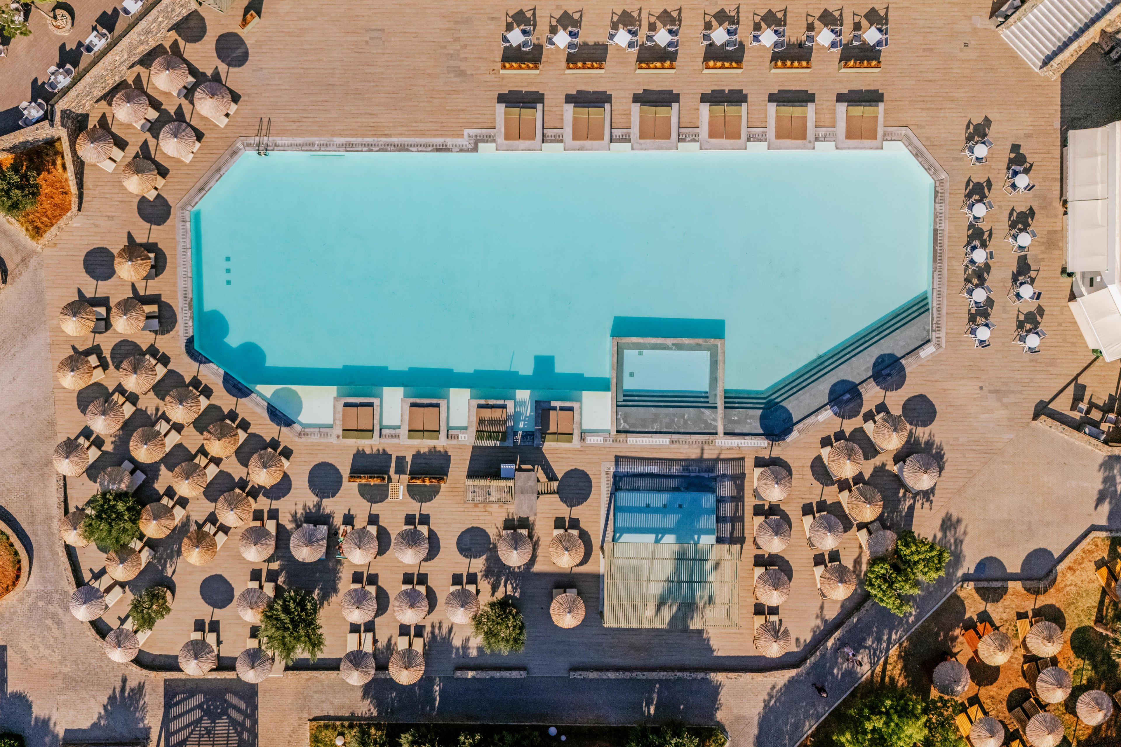 Almyra Resort formerly Giannoulis Almyra Hotel & Village