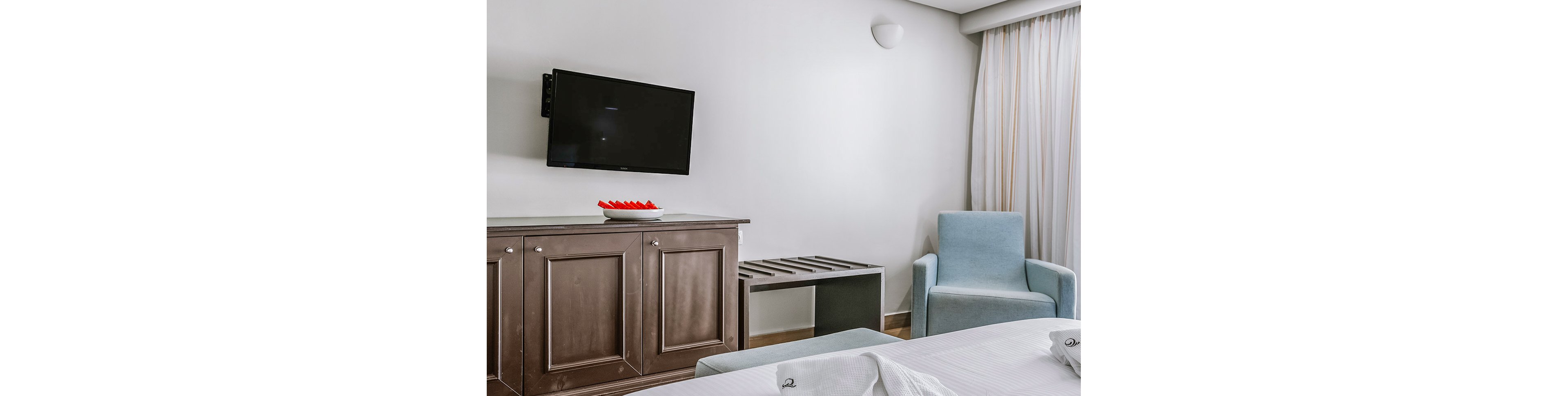 Almyra Resort formerly Giannoulis Almyra Hotel & Village