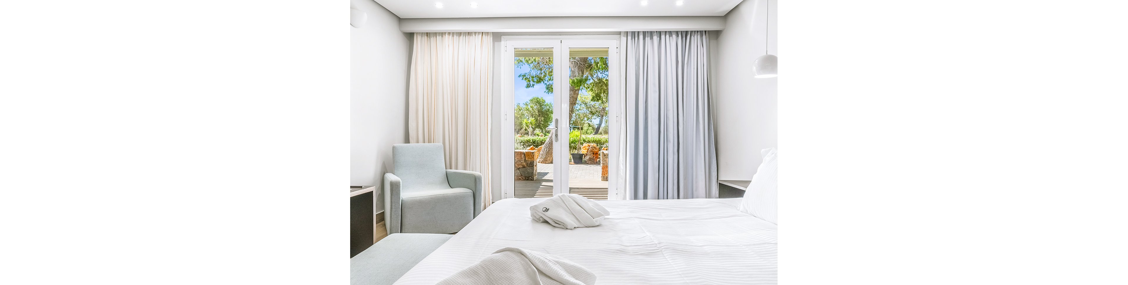 Almyra Resort formerly Giannoulis Almyra Hotel & Village