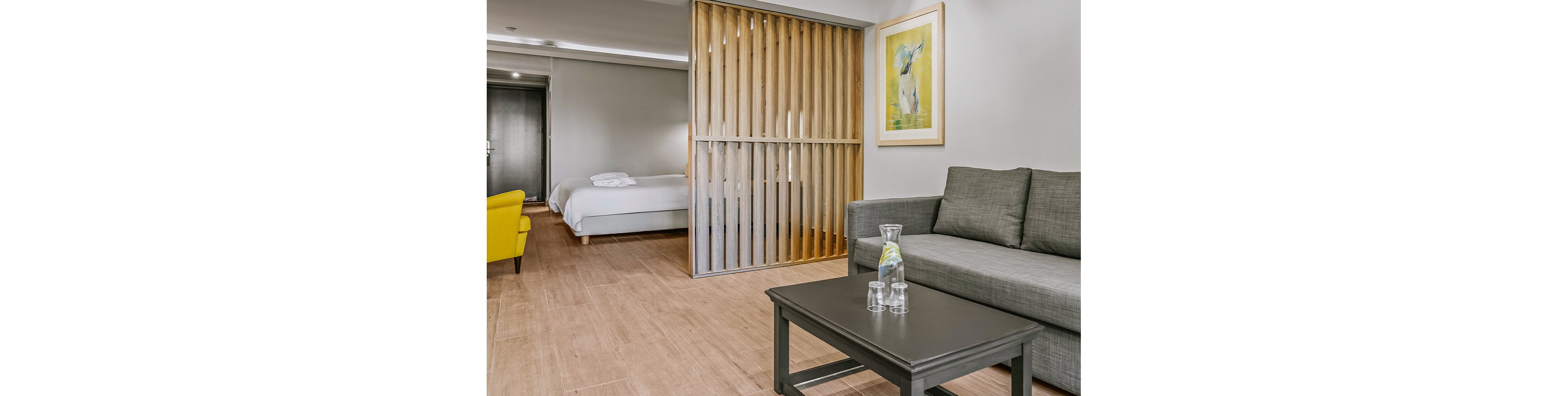 Almyra Resort formerly Giannoulis Almyra Hotel & Village