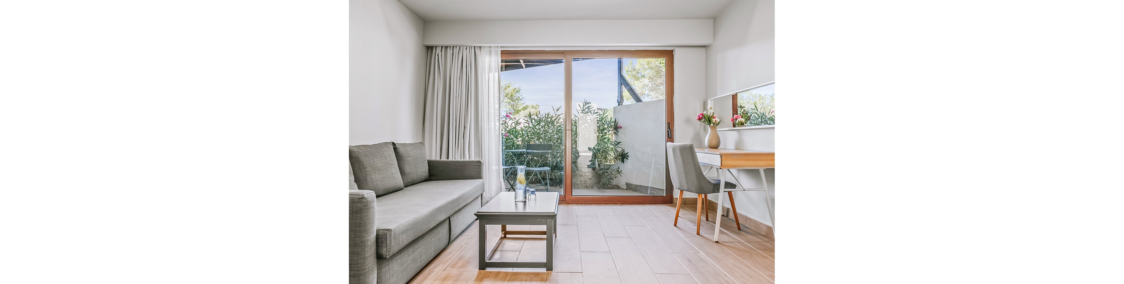 Almyra Resort formerly Giannoulis Almyra Hotel & Village