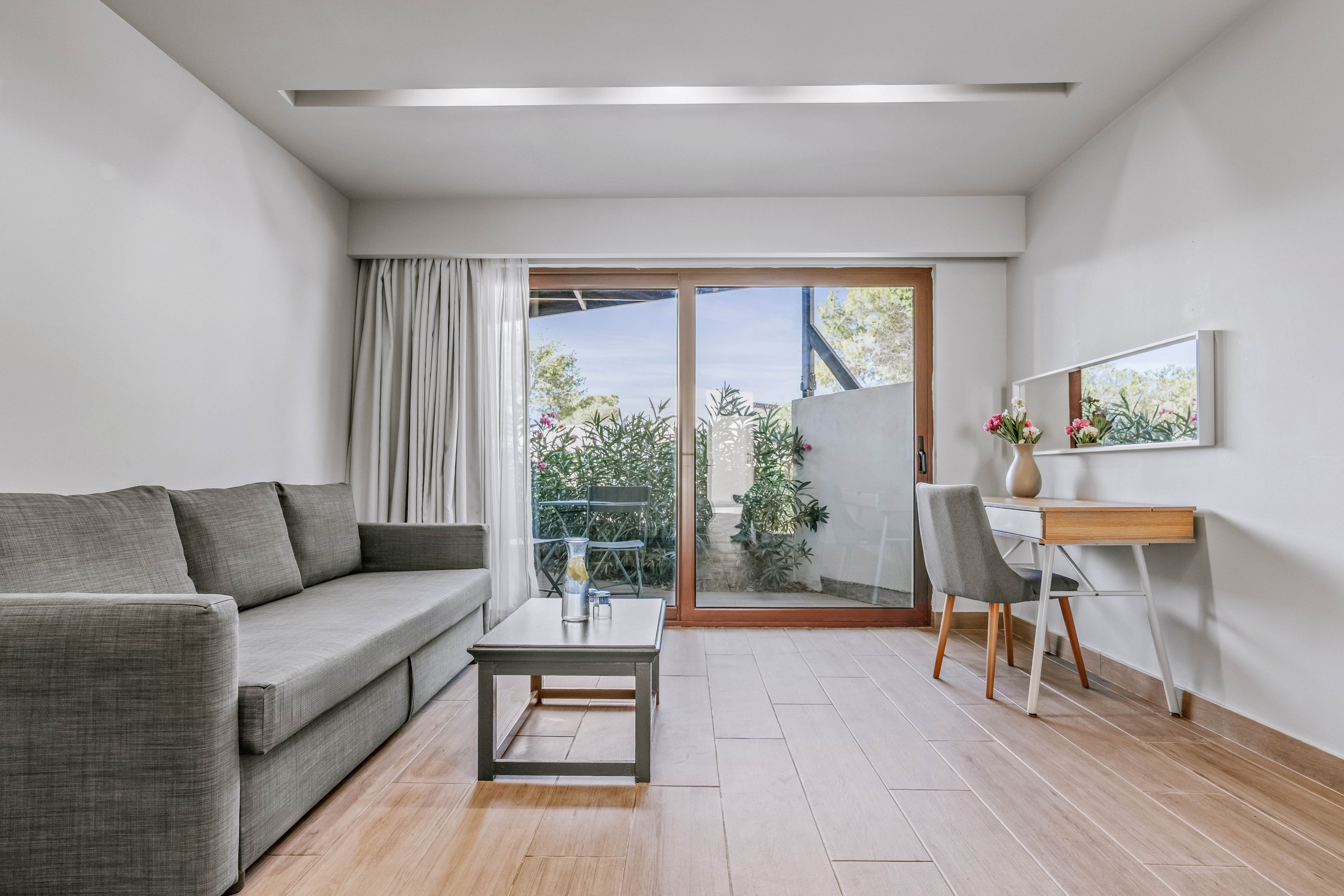 Almyra Resort formerly Giannoulis Almyra Hotel & Village