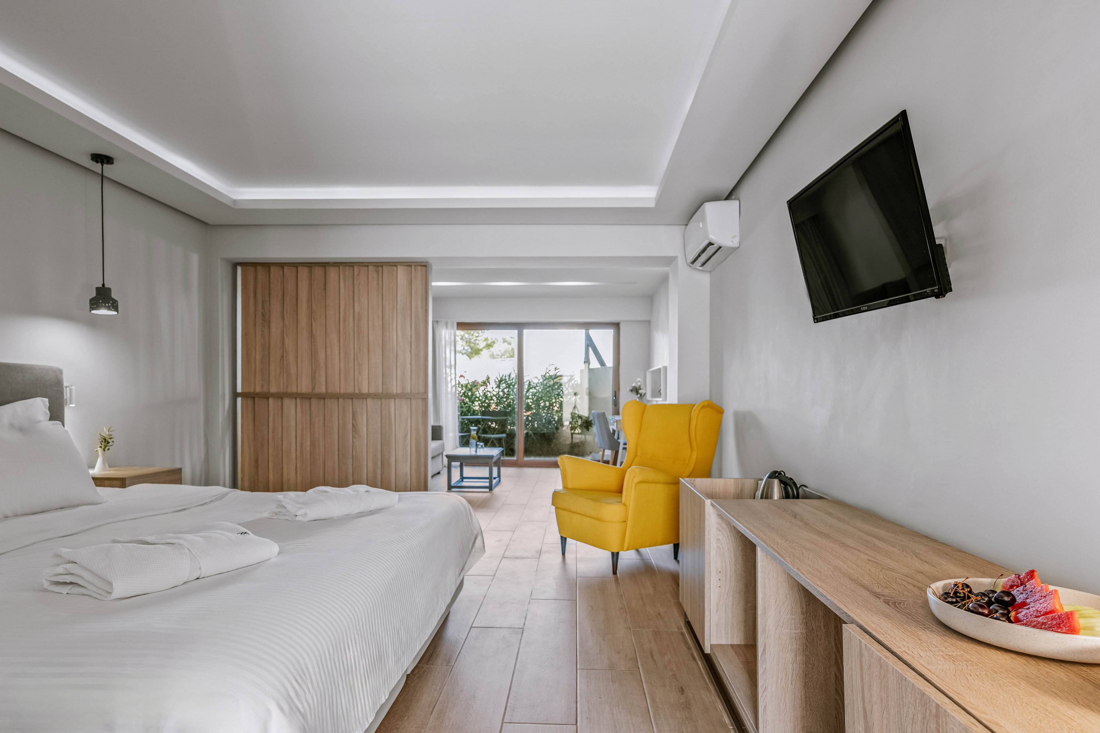 Almyra Resort formerly Giannoulis Almyra Hotel & Village