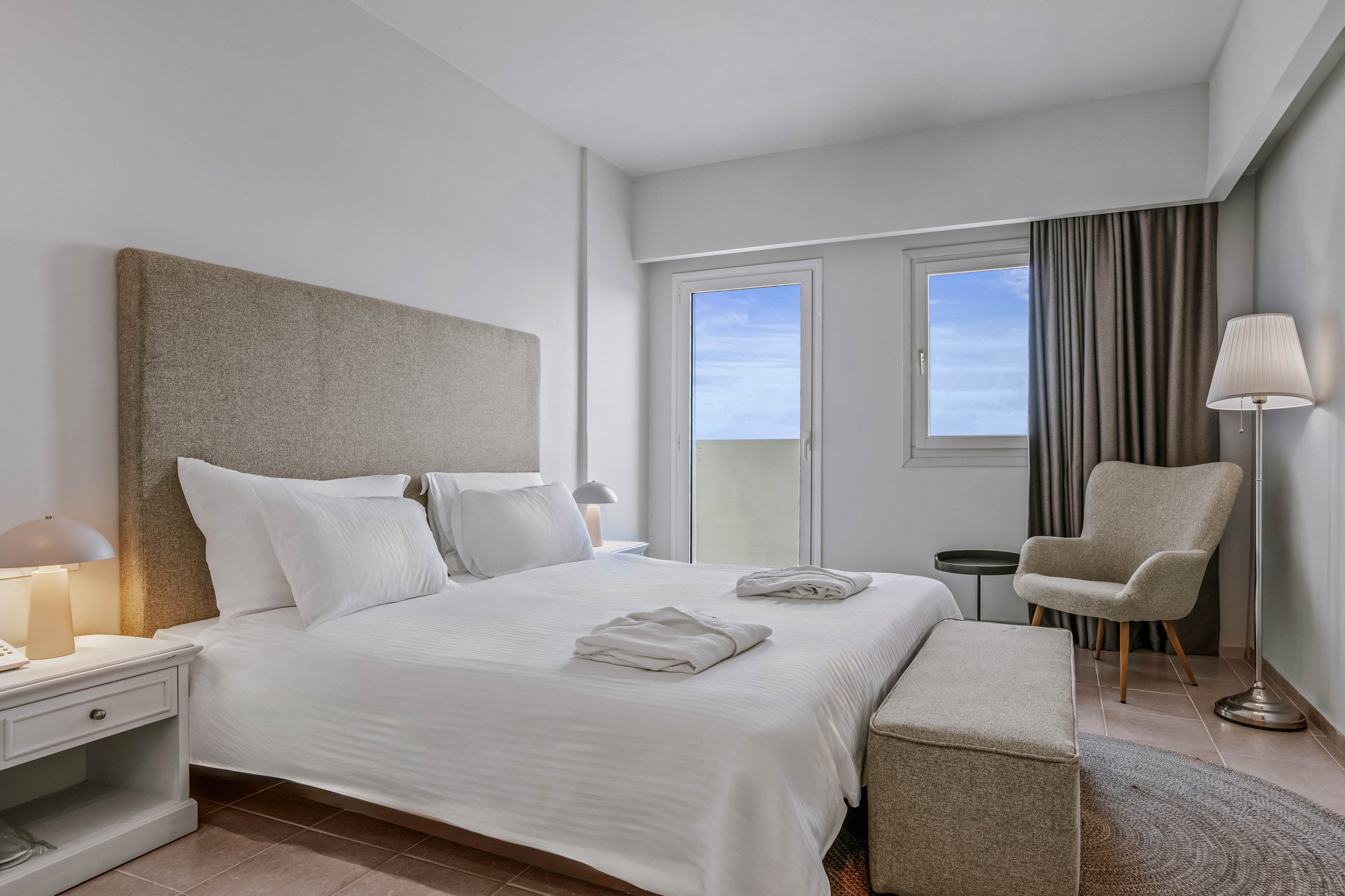 Almyra Resort formerly Giannoulis Almyra Hotel & Village