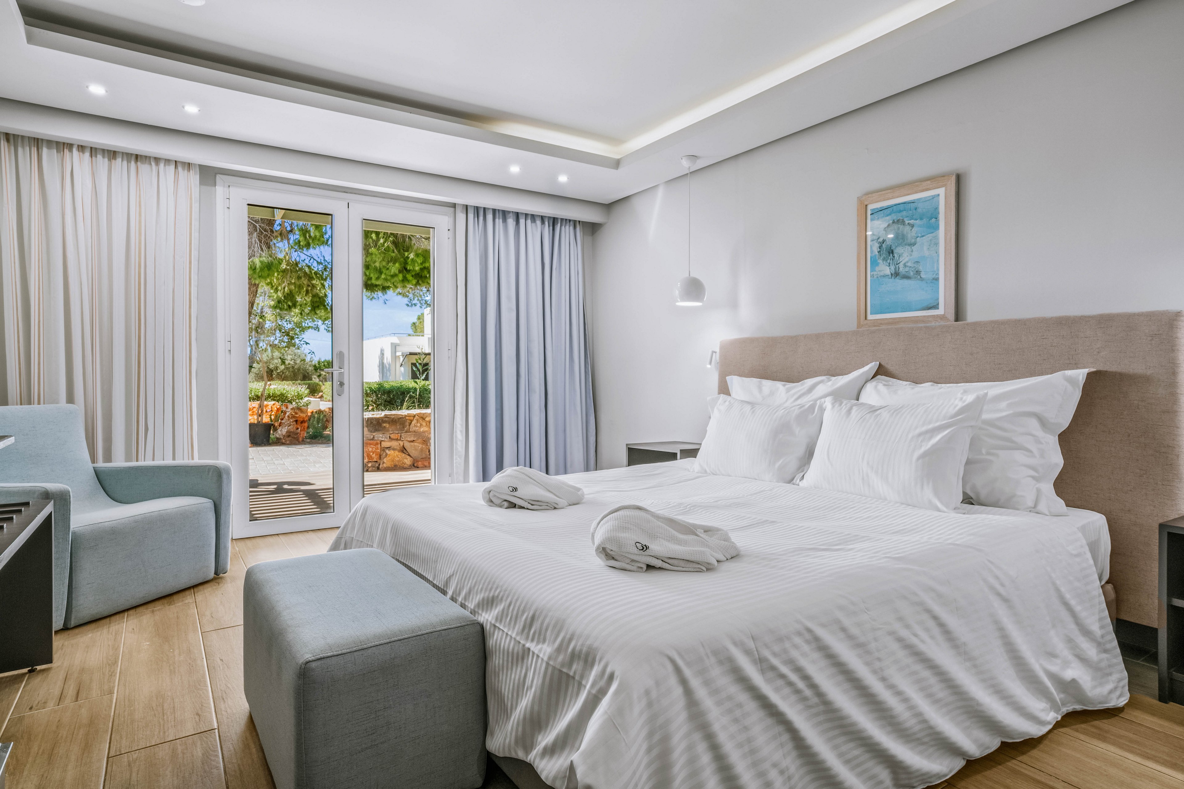 Almyra Resort formerly Giannoulis Almyra Hotel & Village