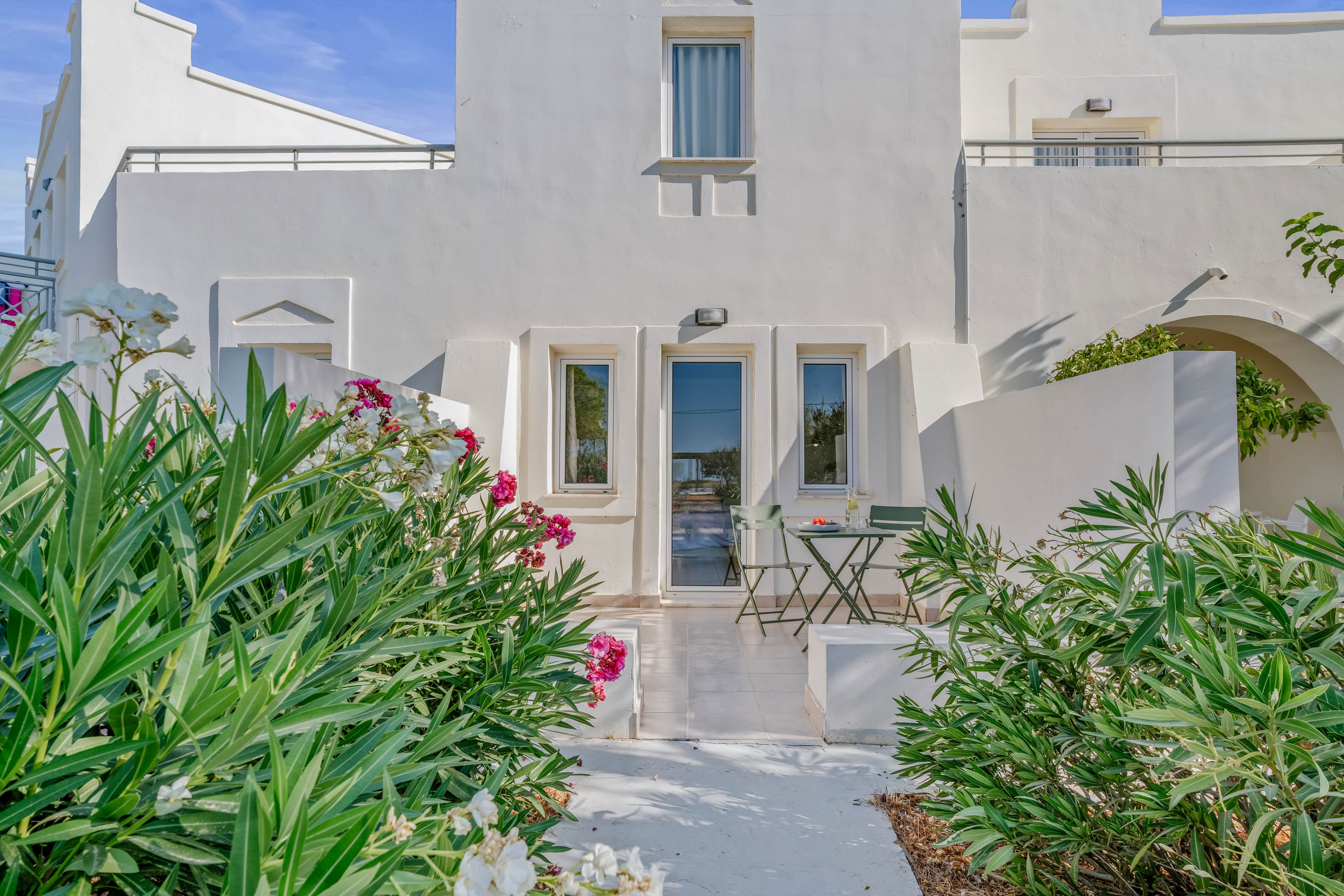 Almyra Resort formerly Giannoulis Almyra Hotel & Village