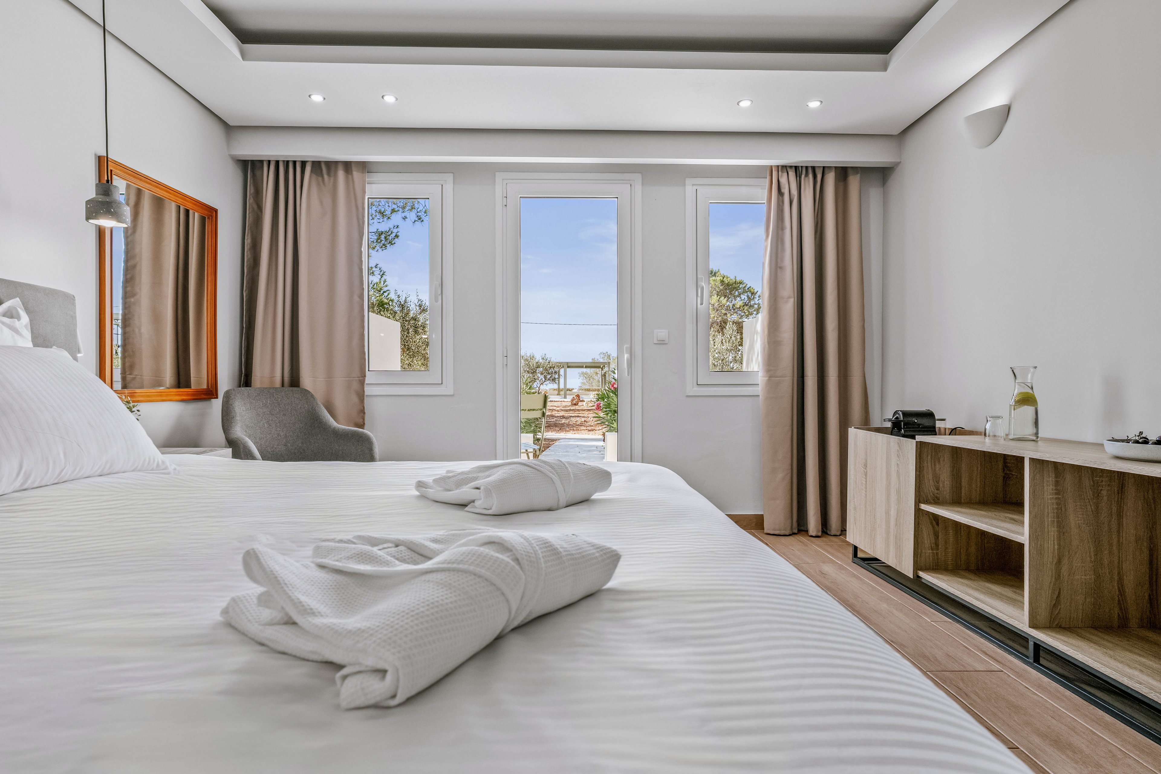 Almyra Resort formerly Giannoulis Almyra Hotel & Village