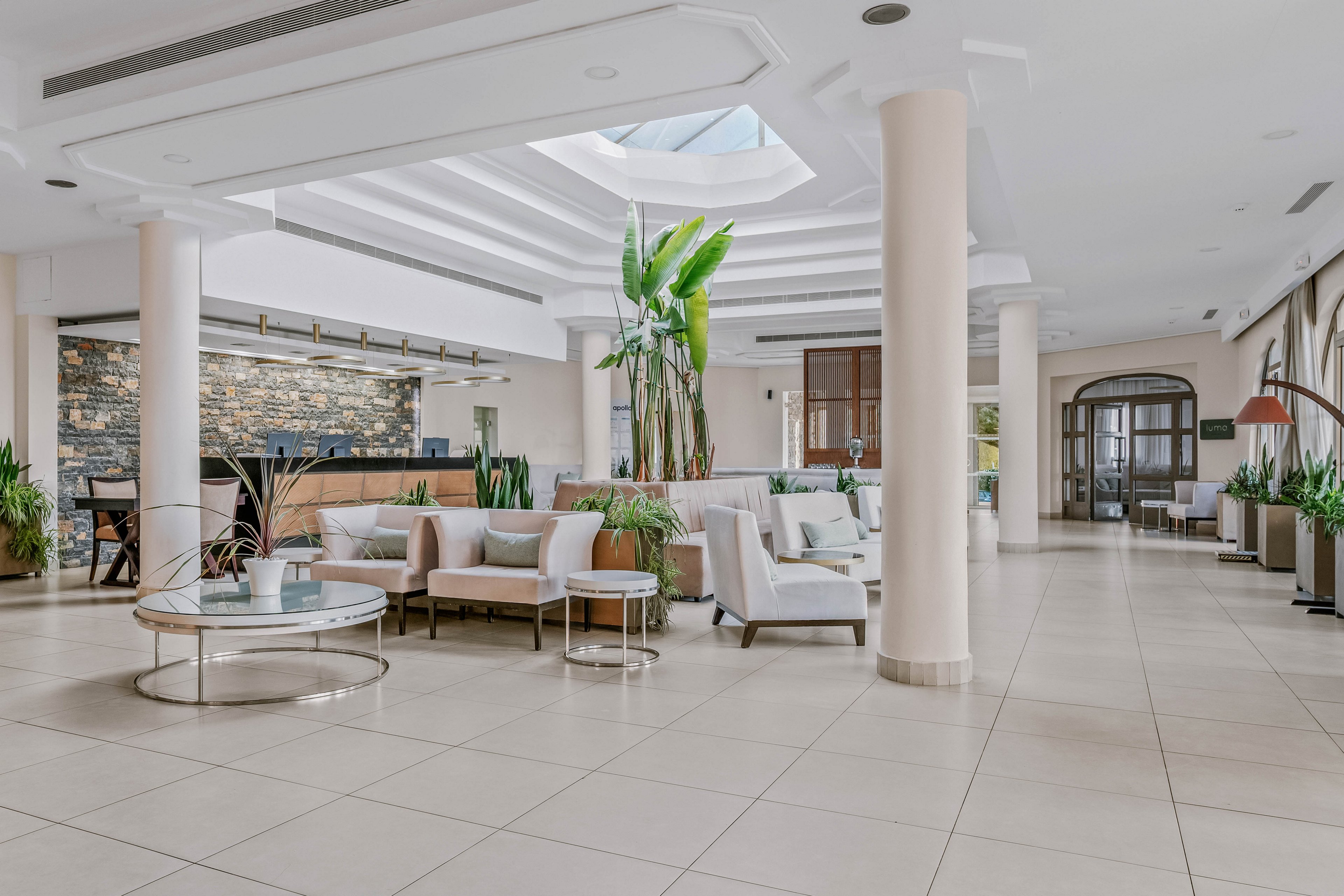 Almyra Resort formerly Giannoulis Almyra Hotel & Village