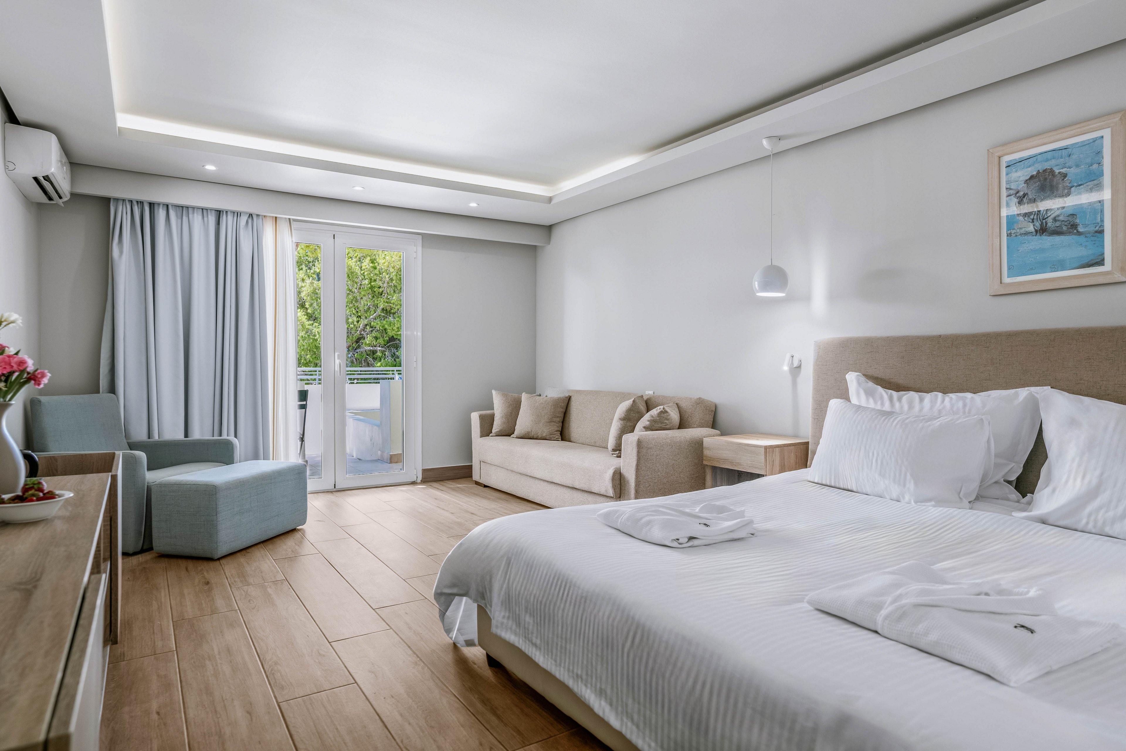 Almyra Resort formerly Giannoulis Almyra Hotel & Village