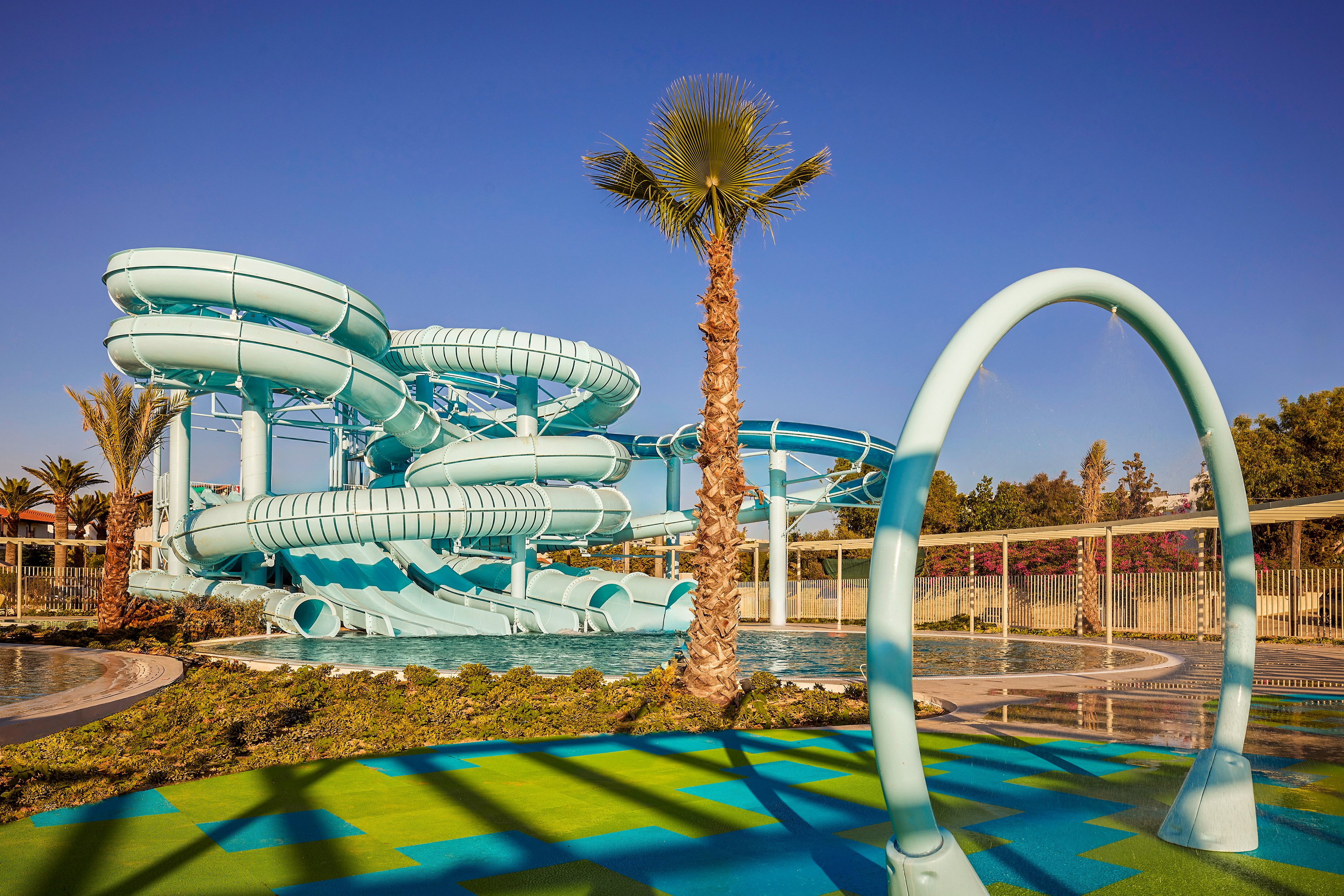 Aquila Rithymna Beach