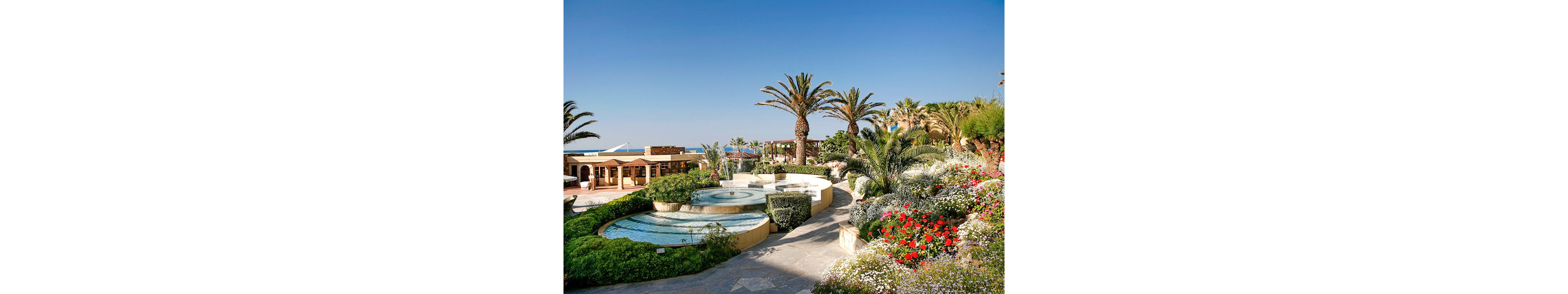 Aquila Rithymna Beach