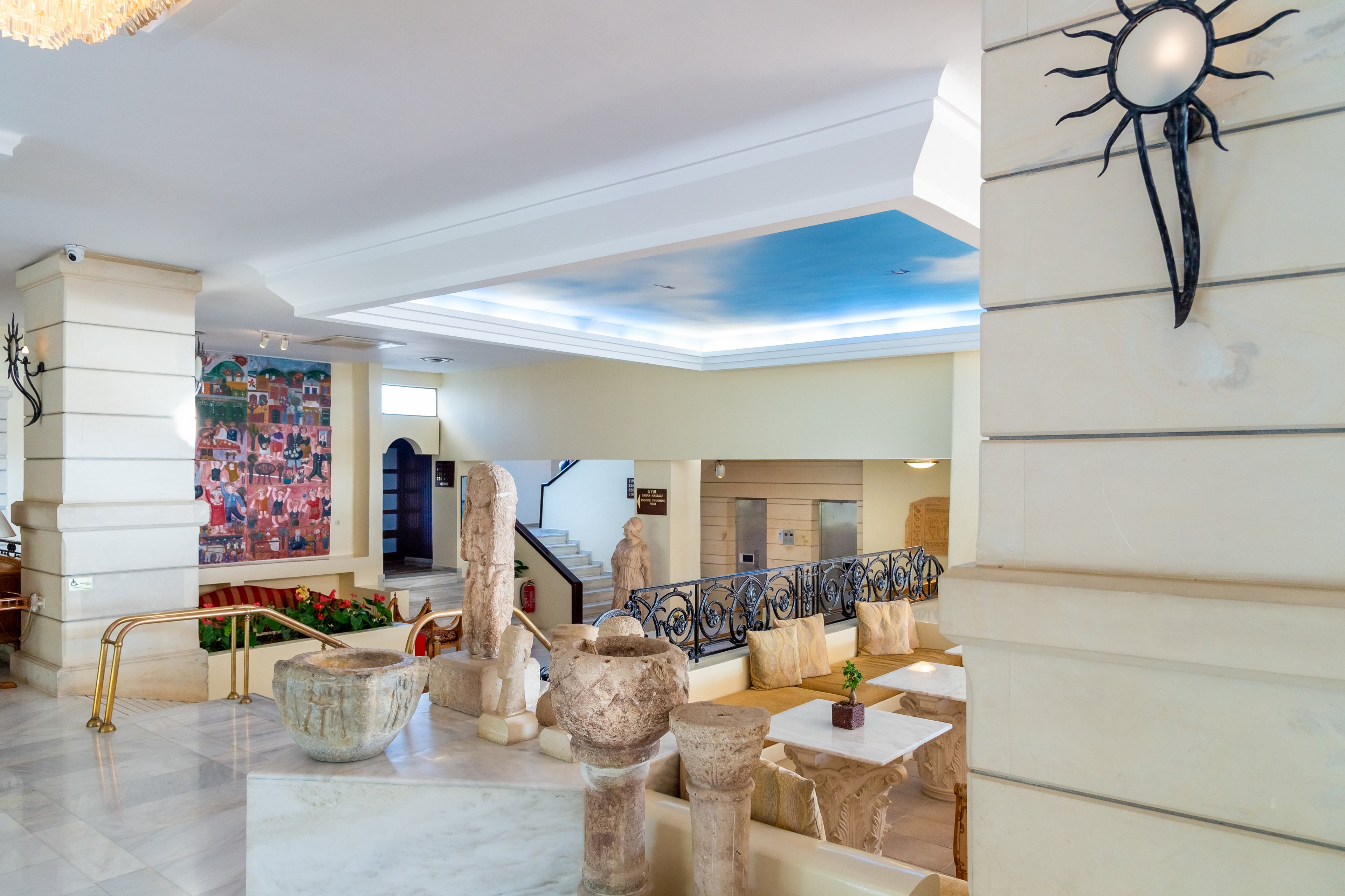 Aquila Rithymna Beach