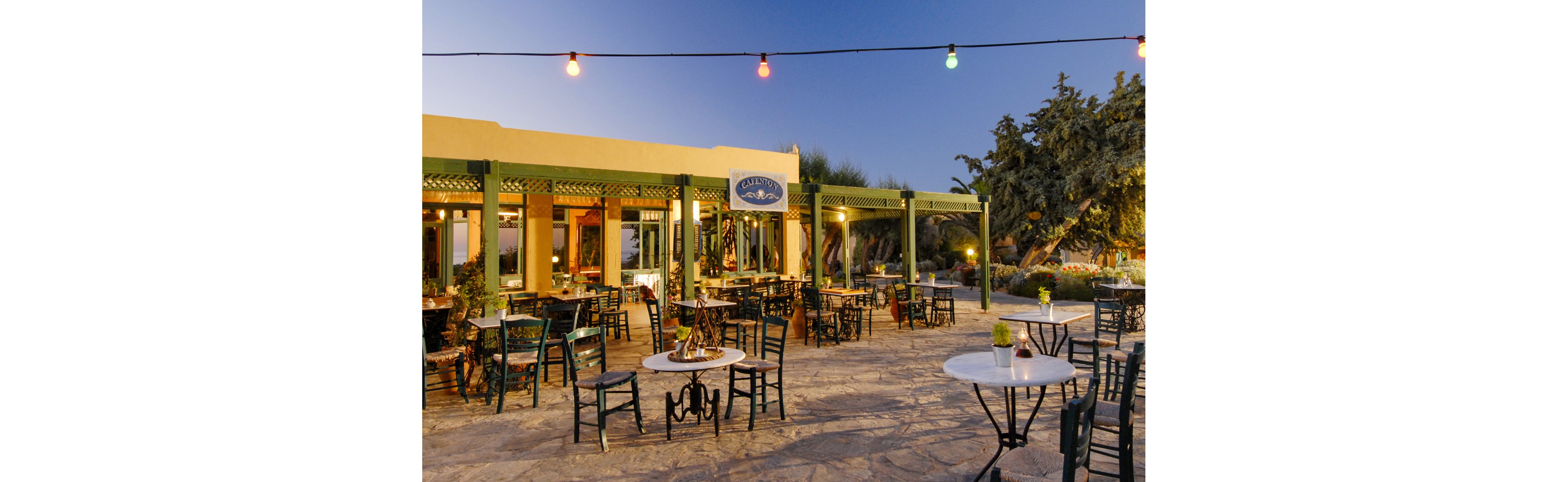 Aquila Rithymna Beach