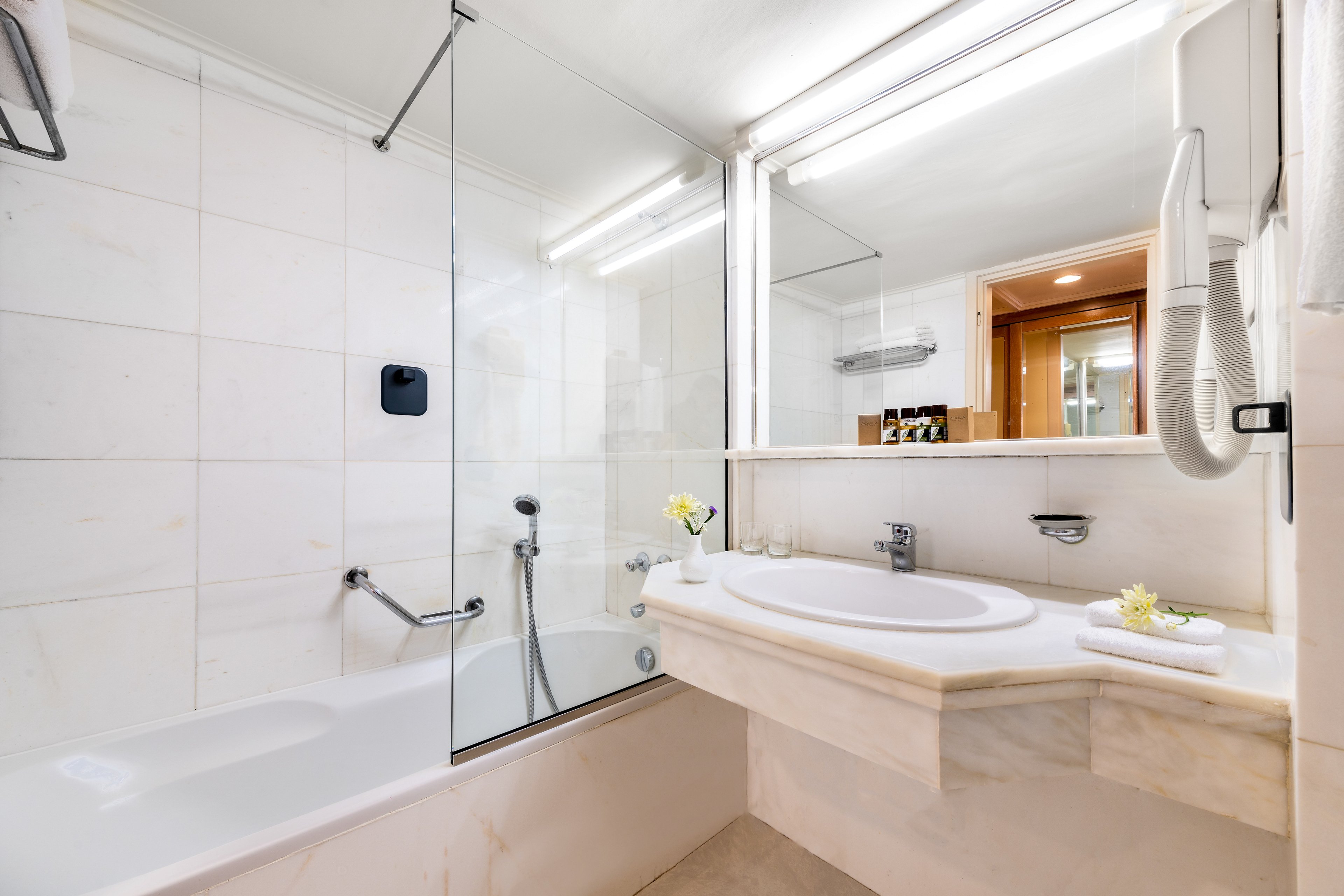 Aquila Rithymna Beach.