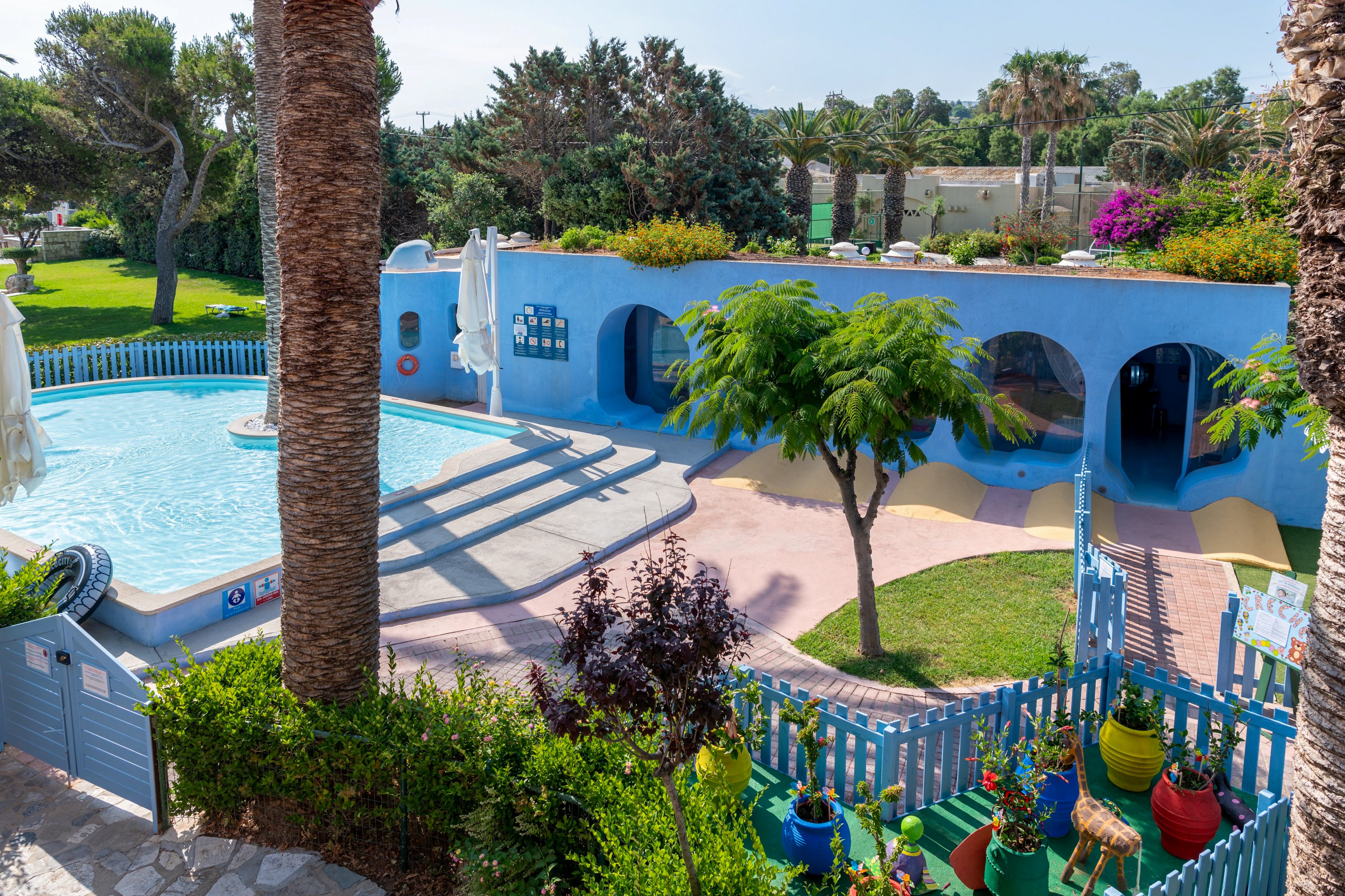 Aquila Rithymna Beach