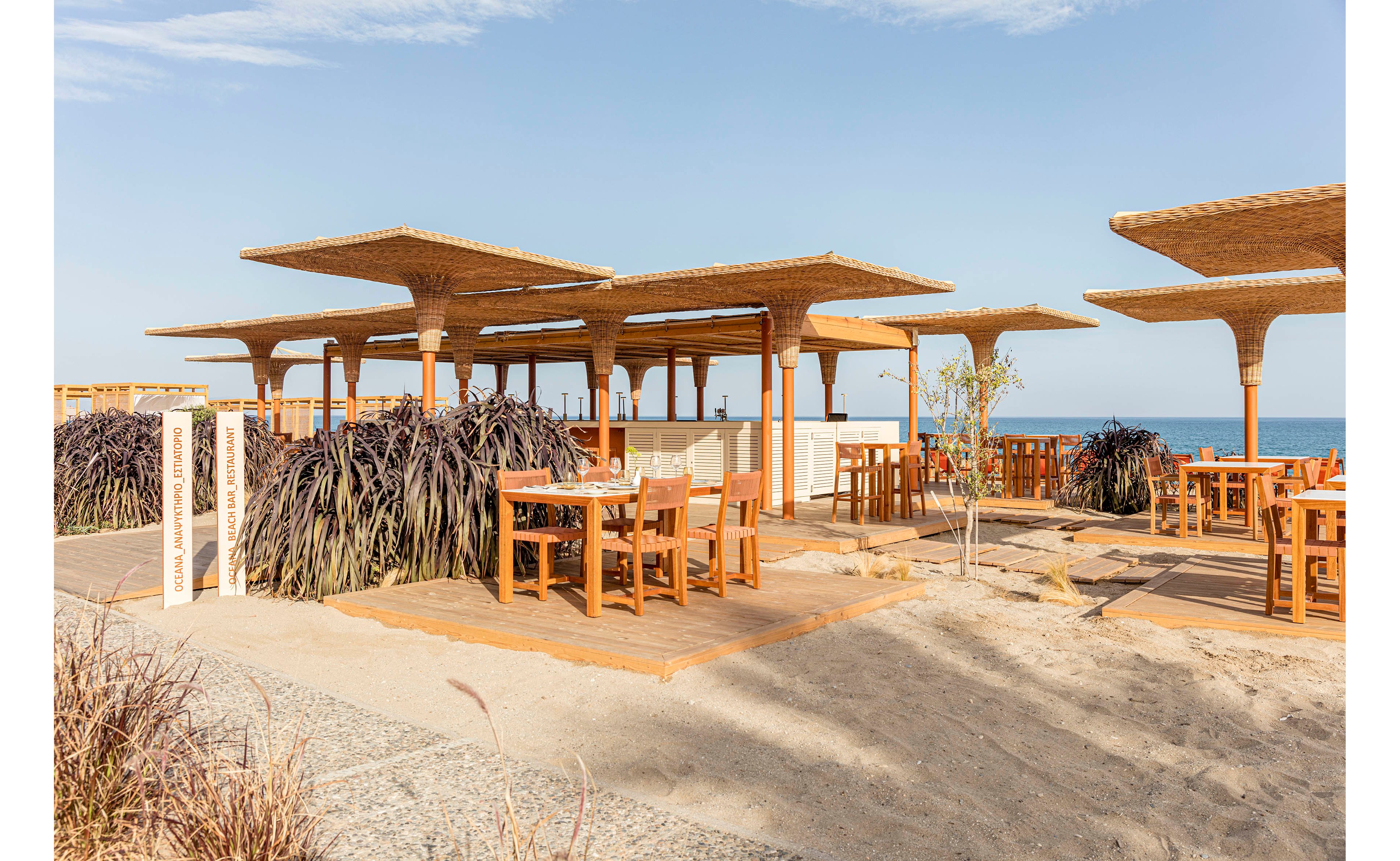 Aquila Rithymna Beach