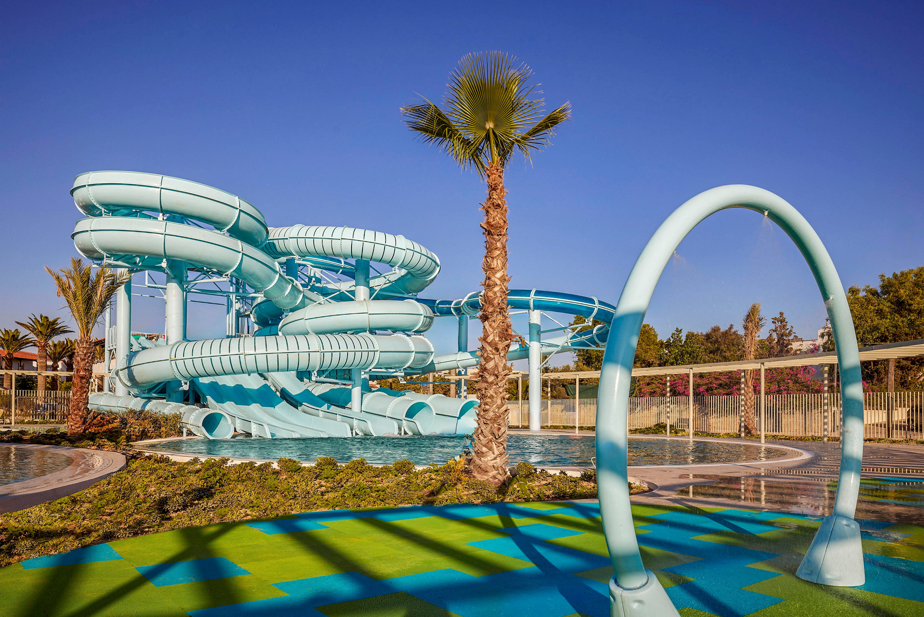 Aquila Rithymna Beach