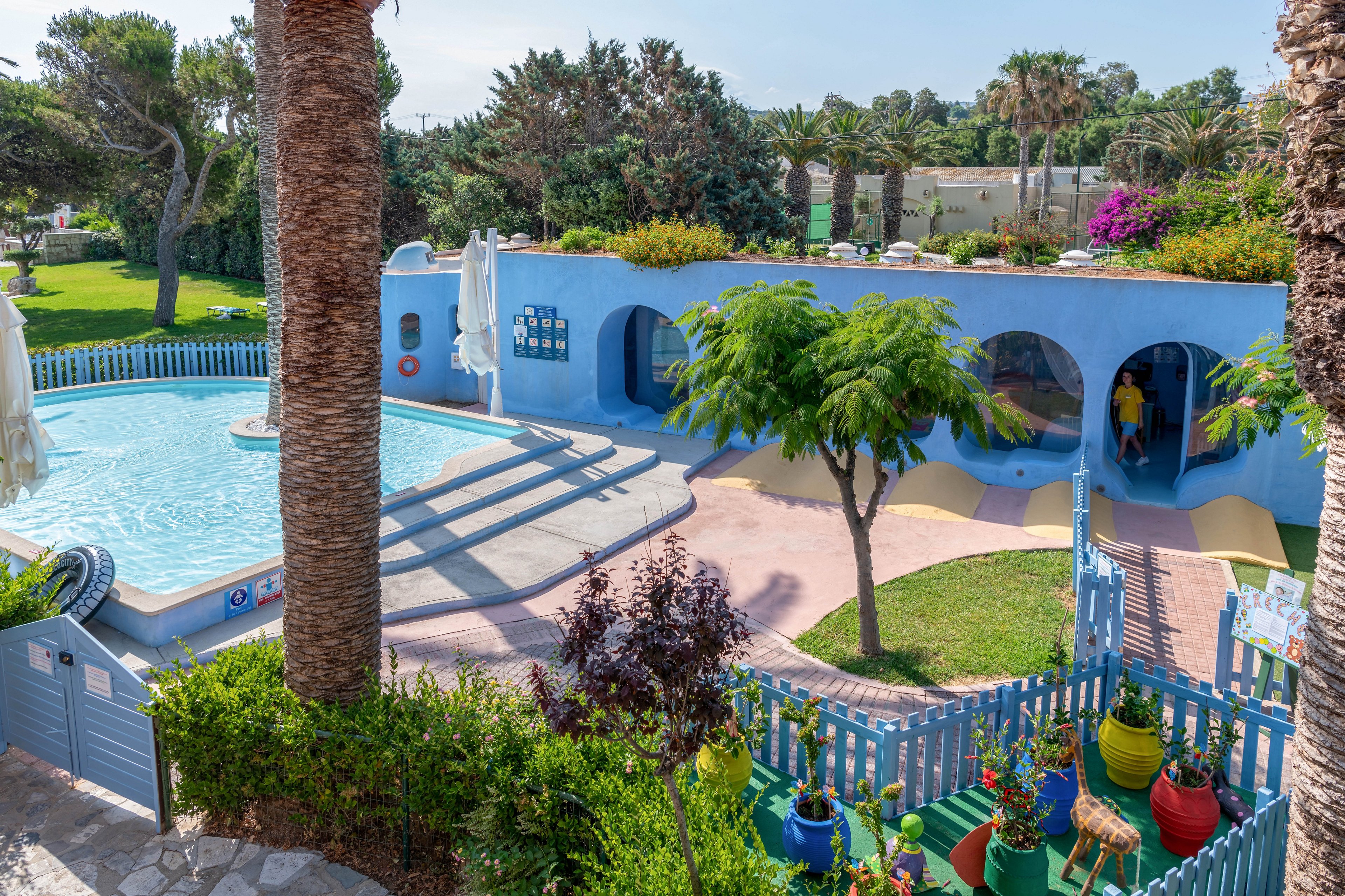 Aquila Rithymna Beach