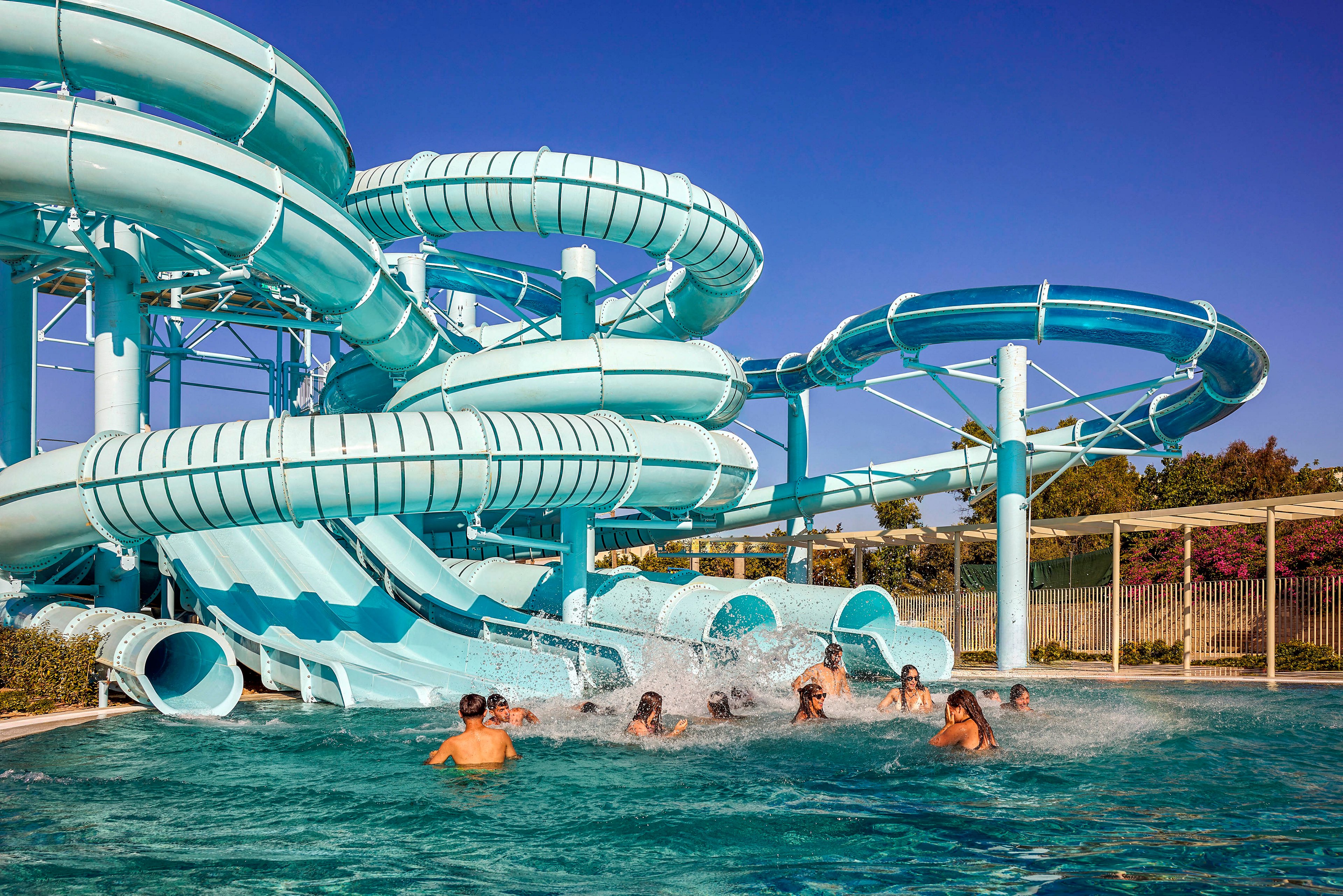 Aquila Rithymna Beach