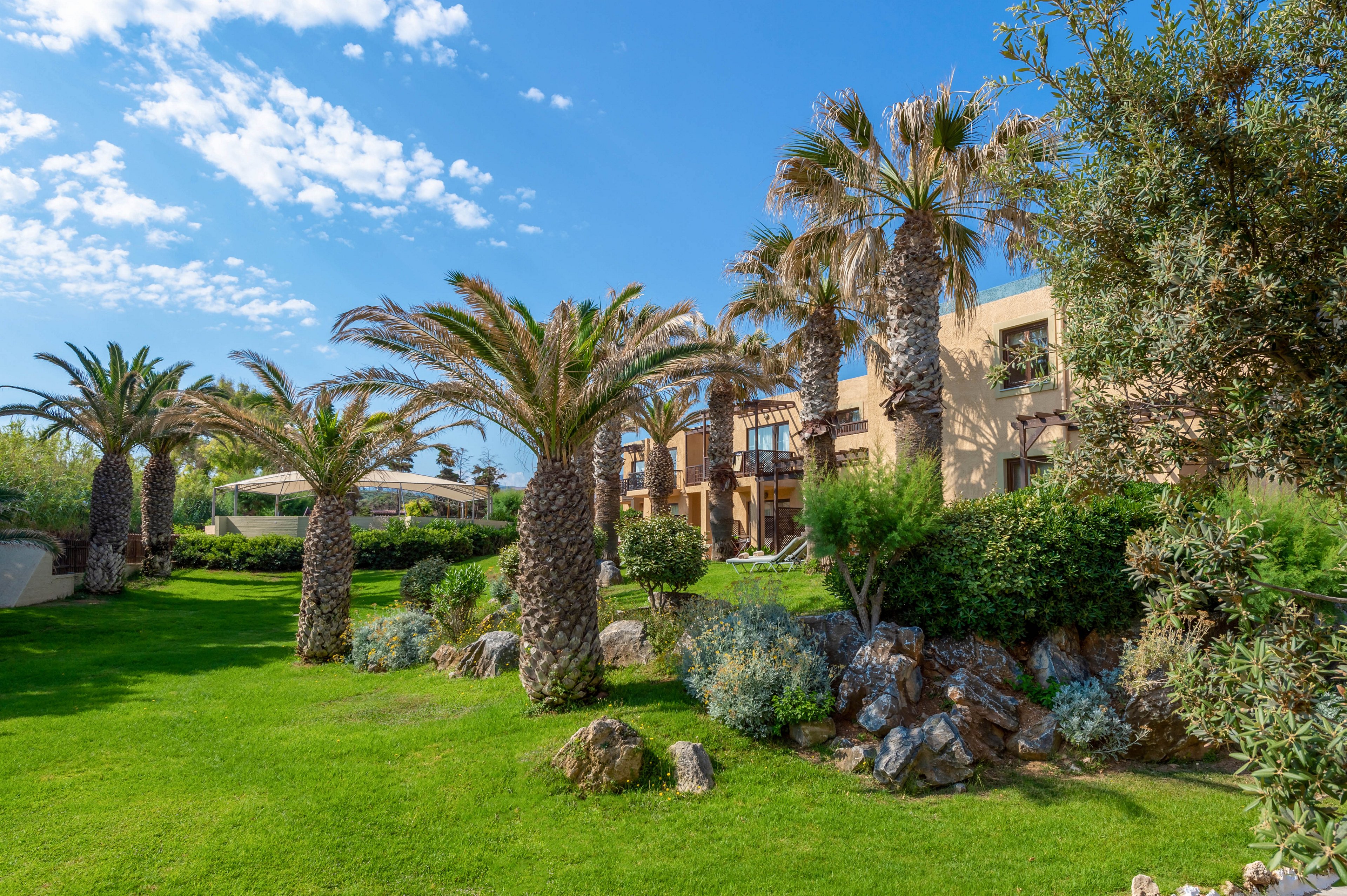 Aquila Rithymna Beach