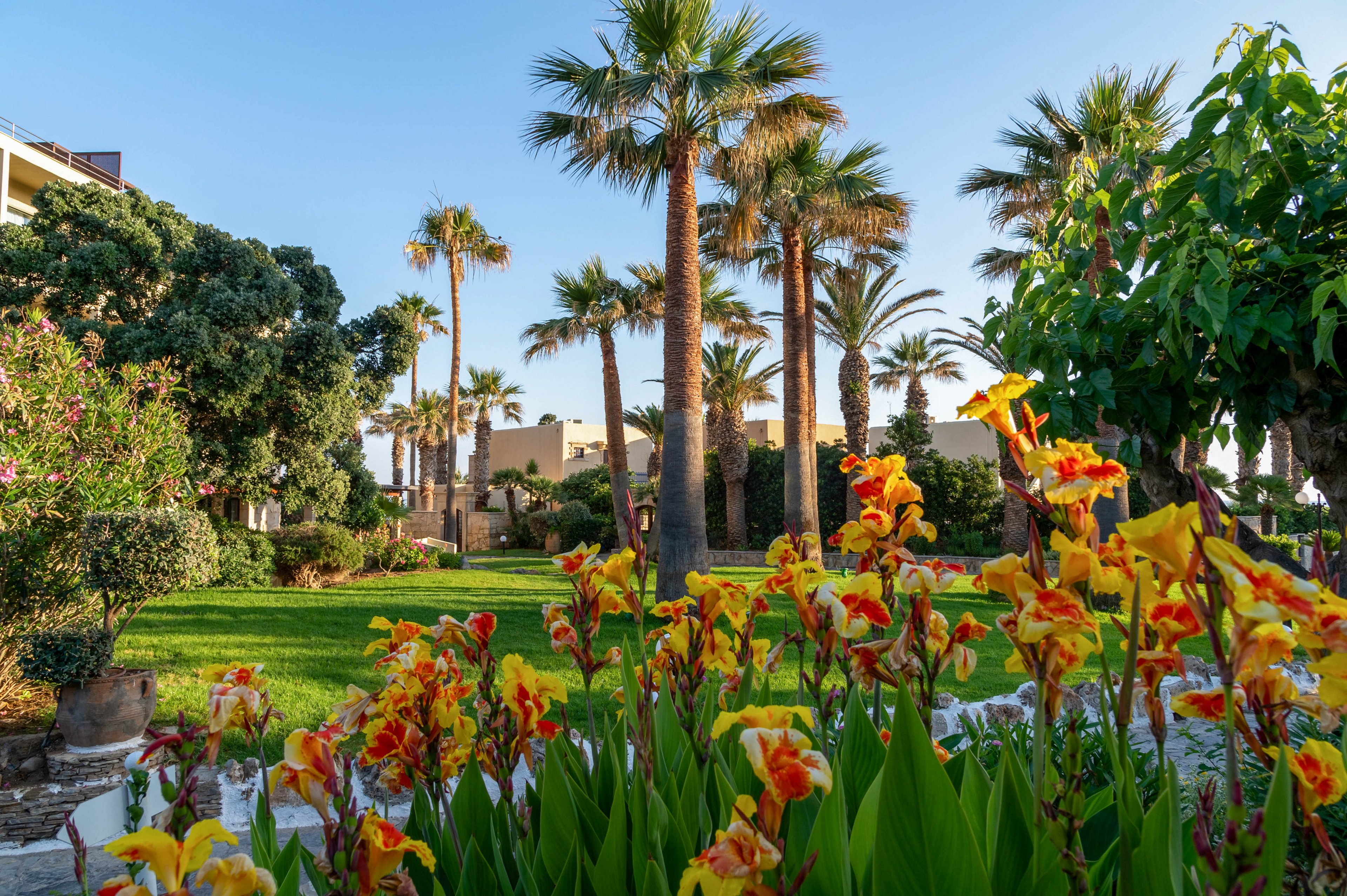 Aquila Rithymna Beach