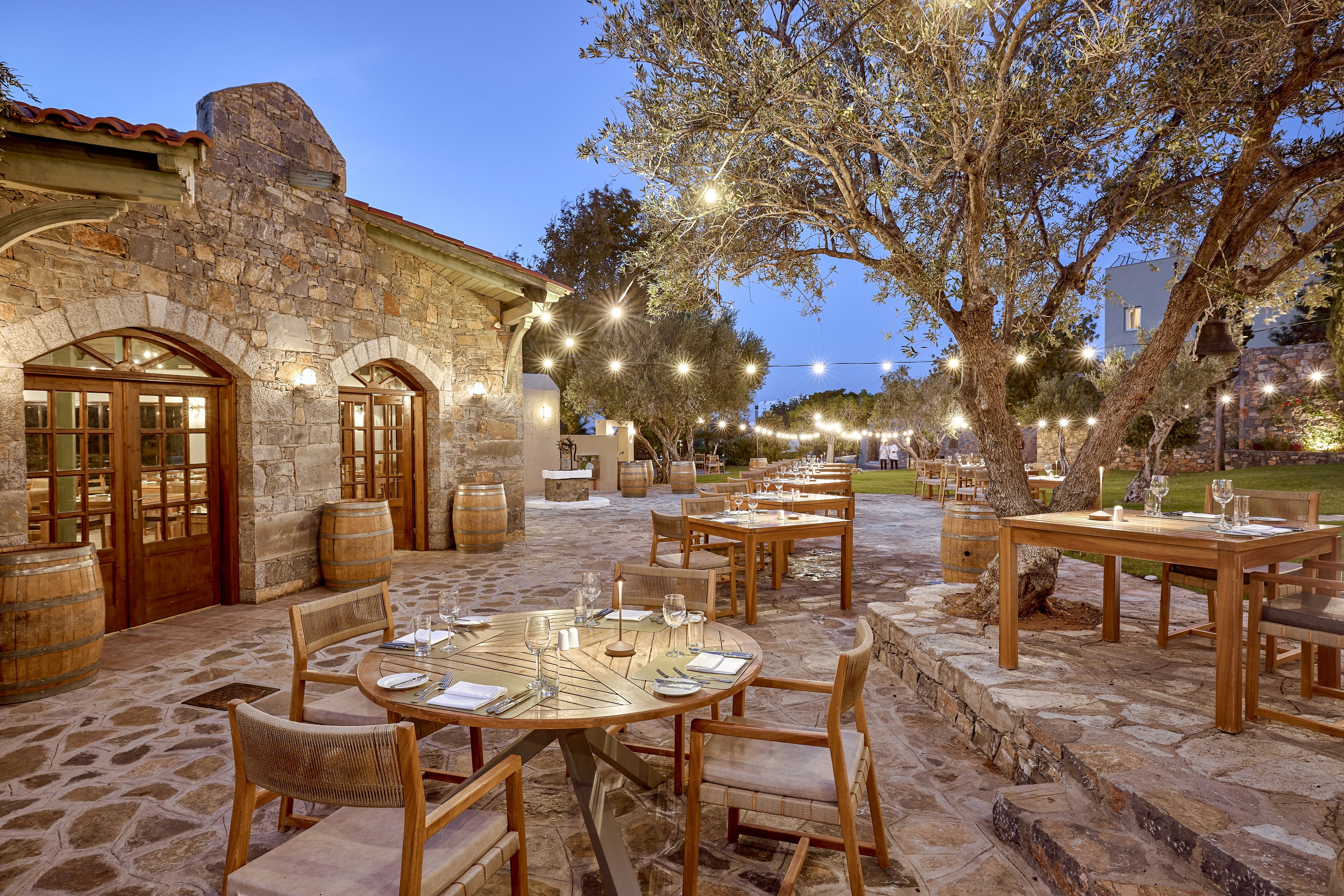 Aquila Elounda Village