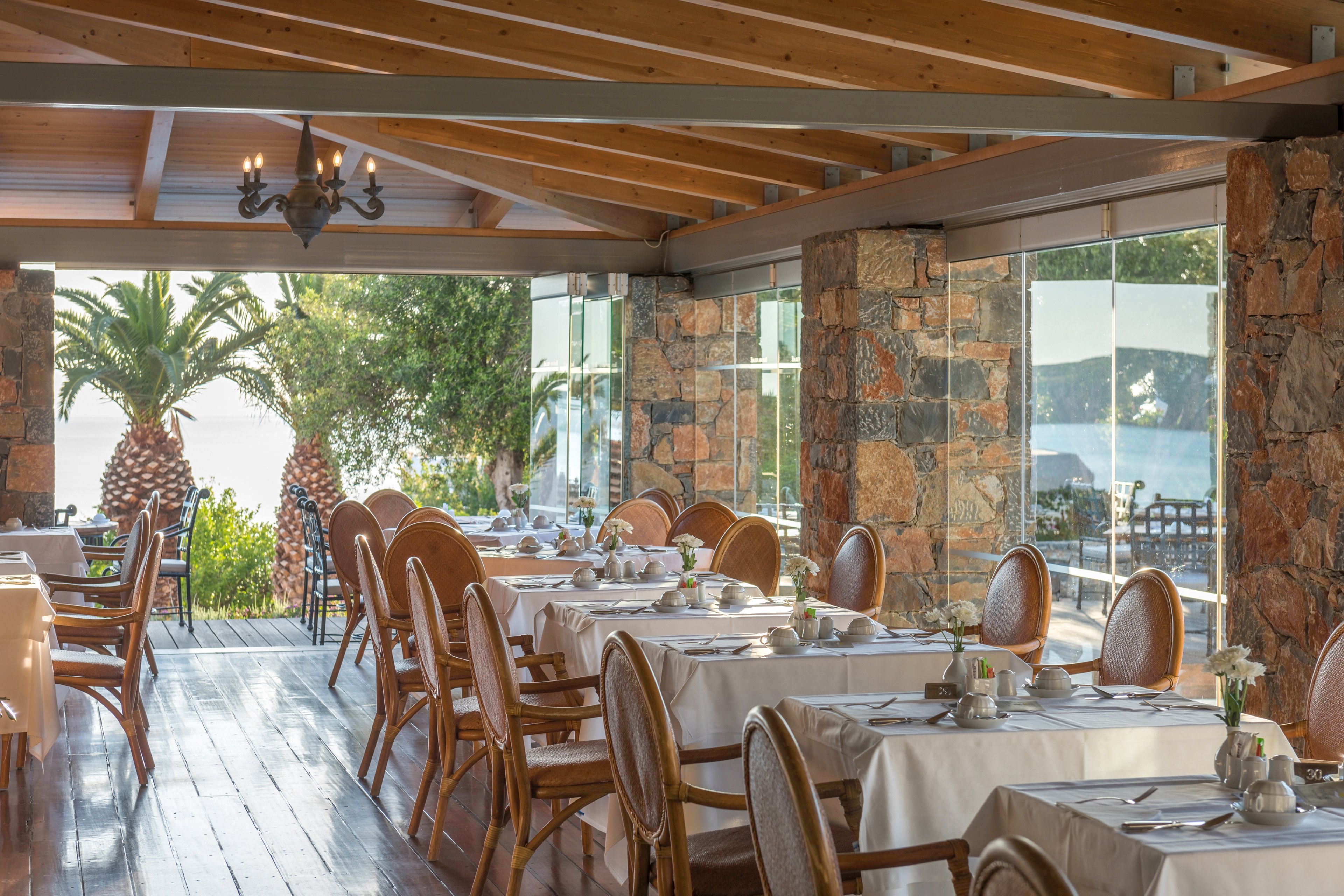 Aquila Elounda Village