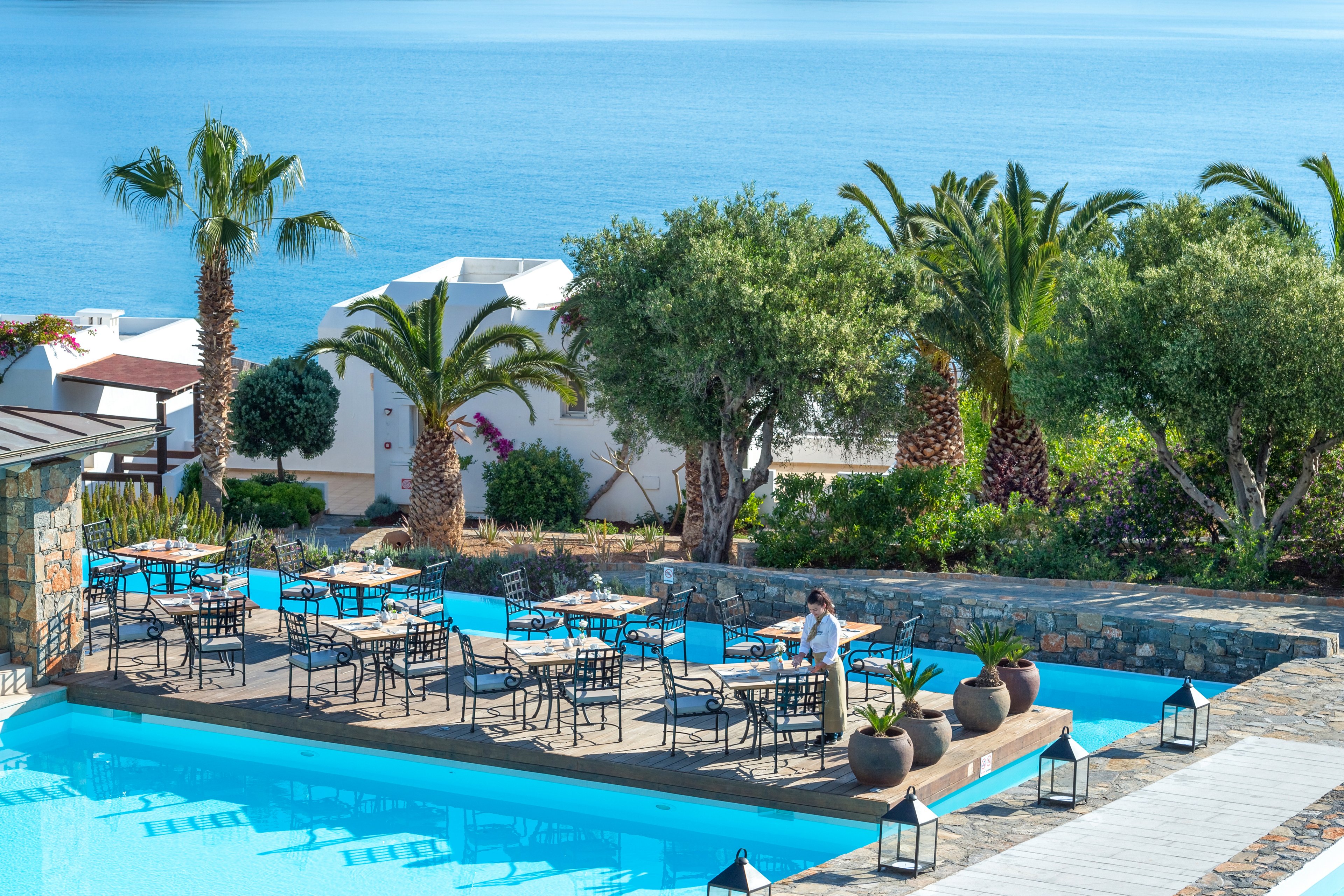 Aquila Elounda Village