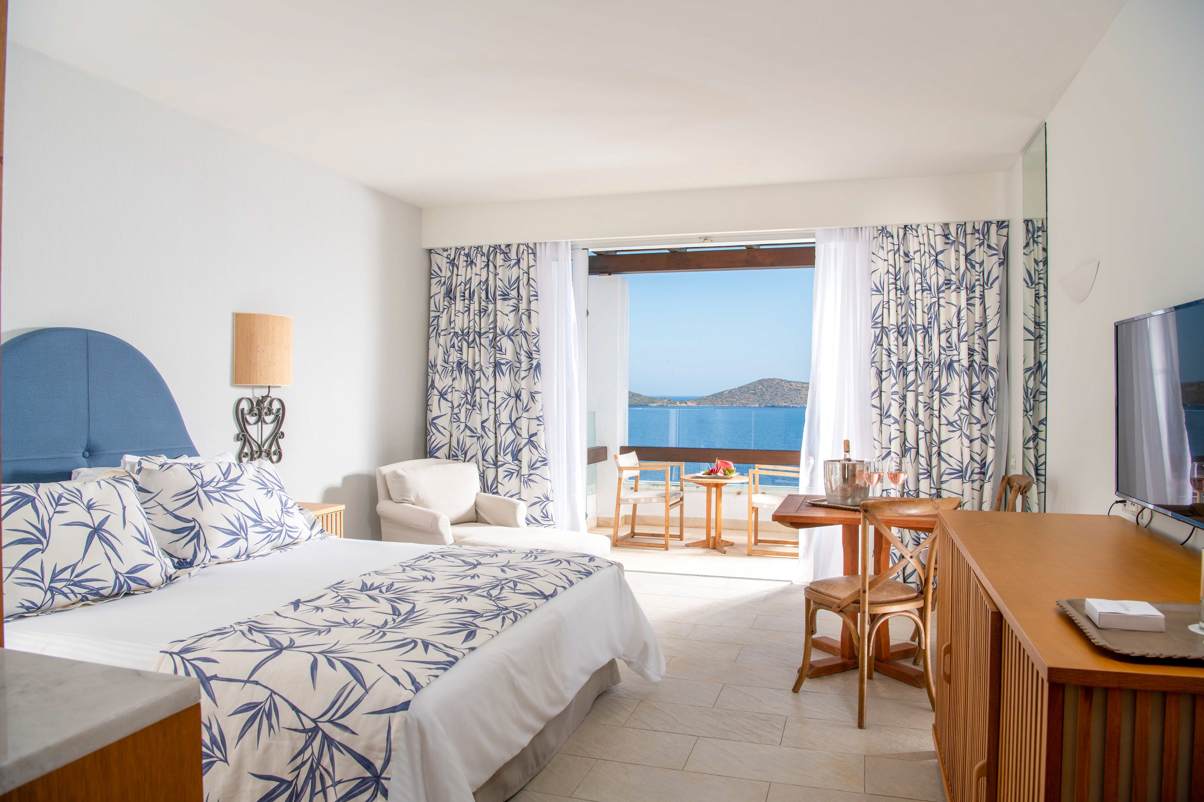 Aquila Elounda Village