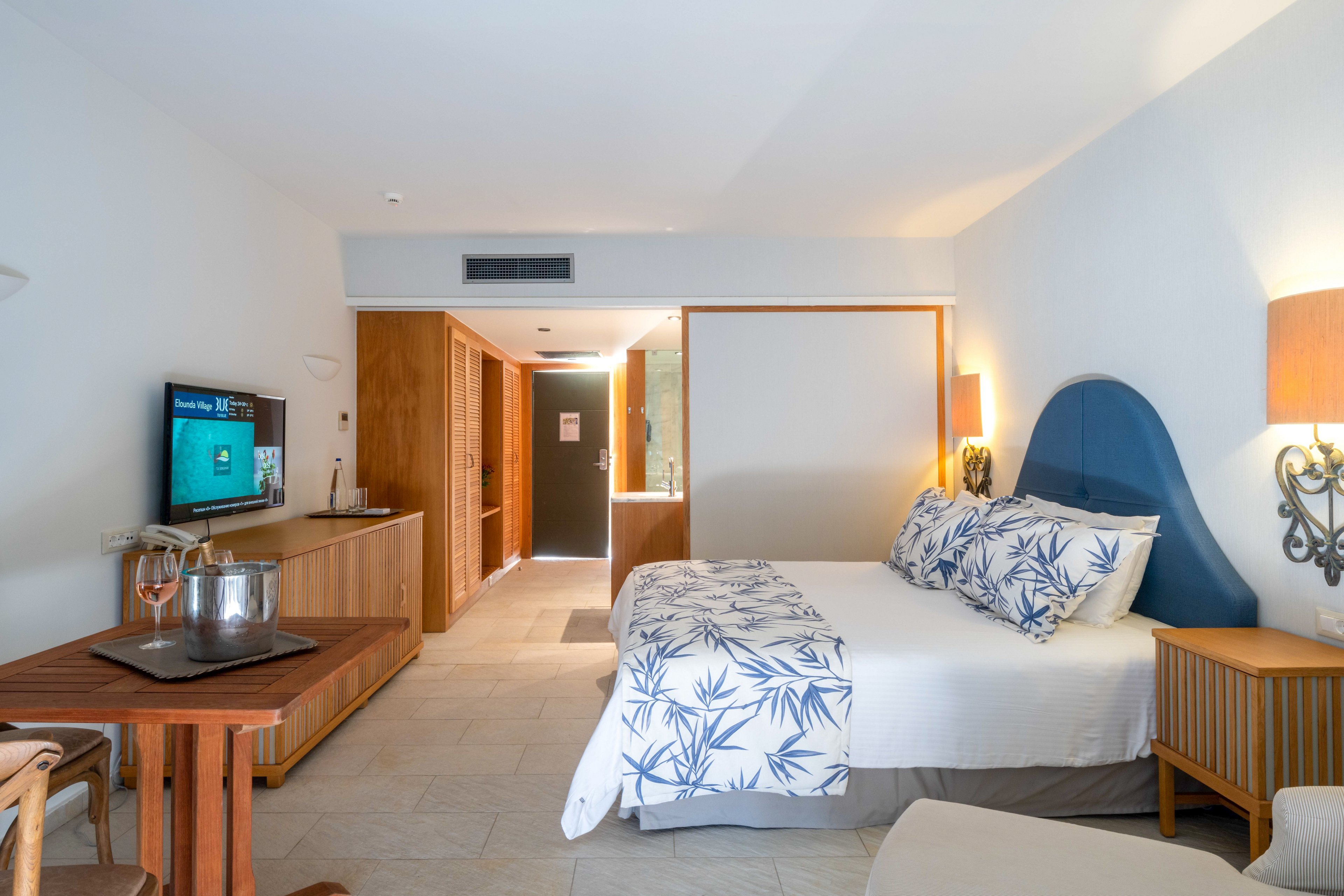 Aquila Elounda Village