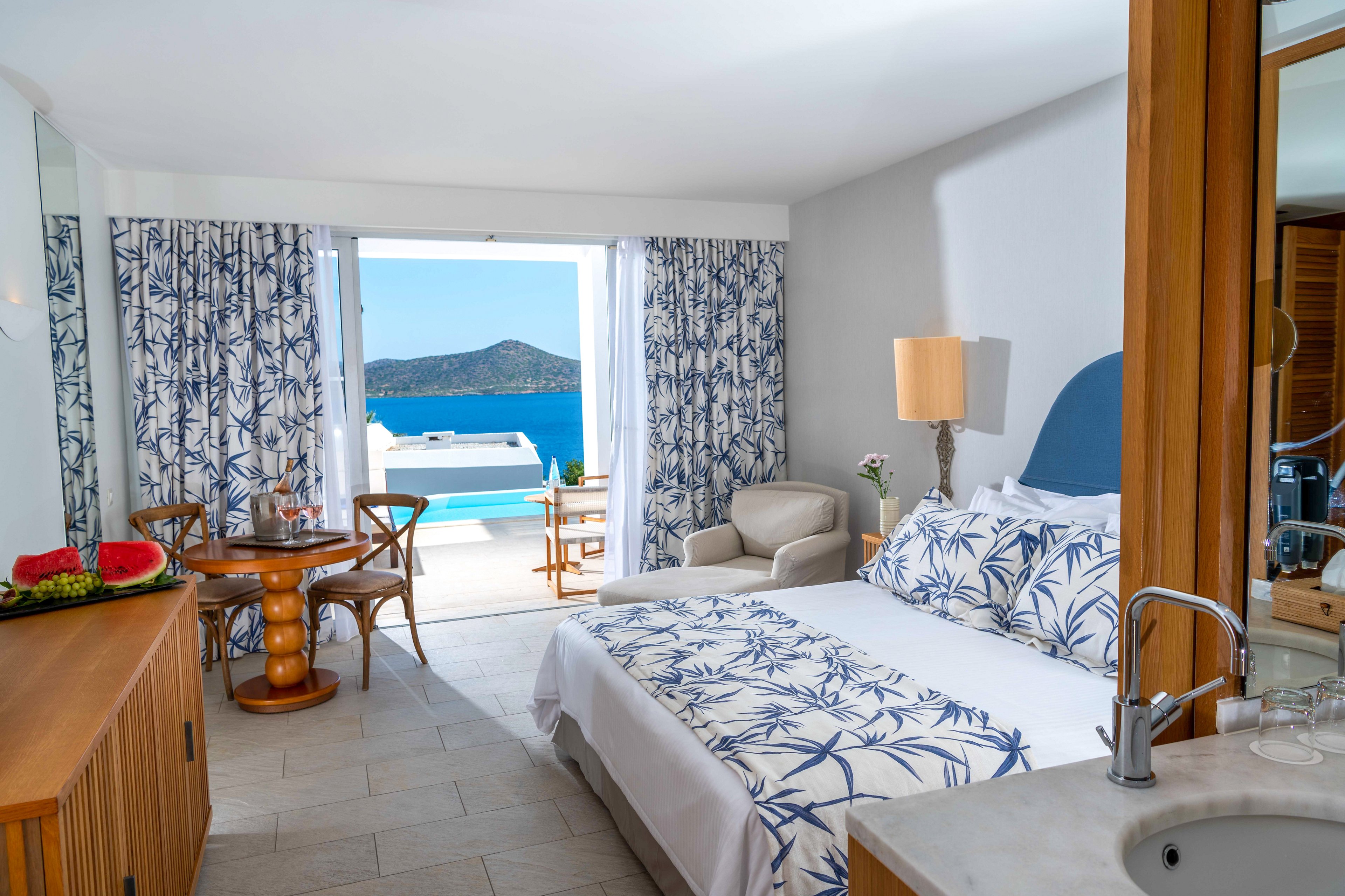 Aquila Elounda Village