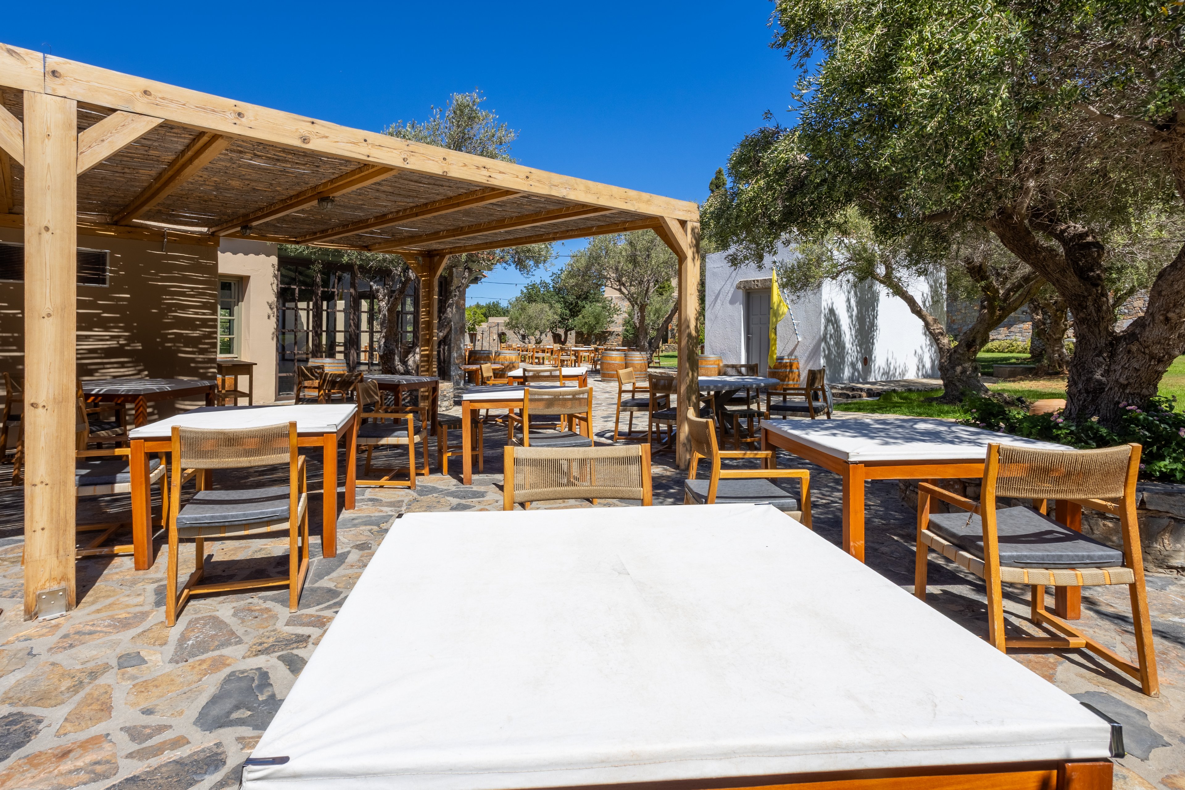 Aquila Elounda Village