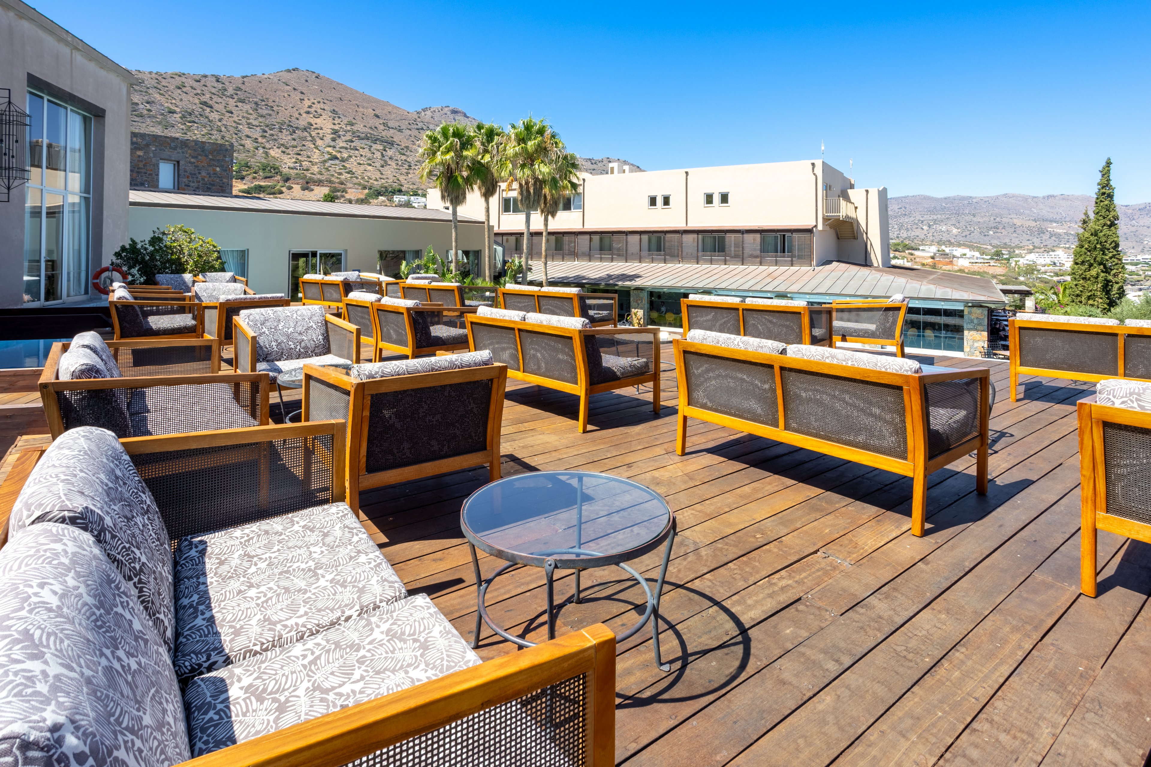 Aquila Elounda Village