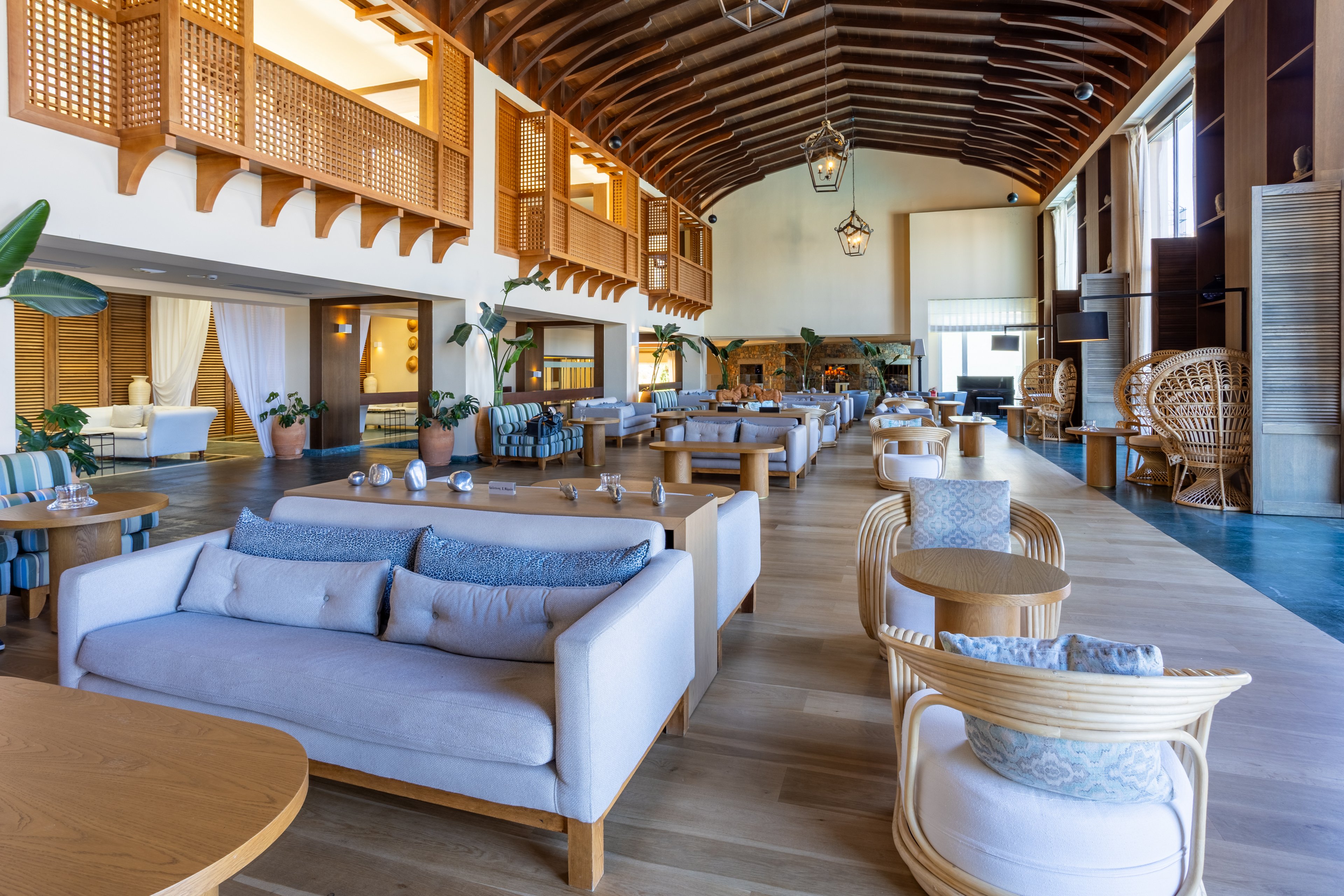 Aquila Elounda Village