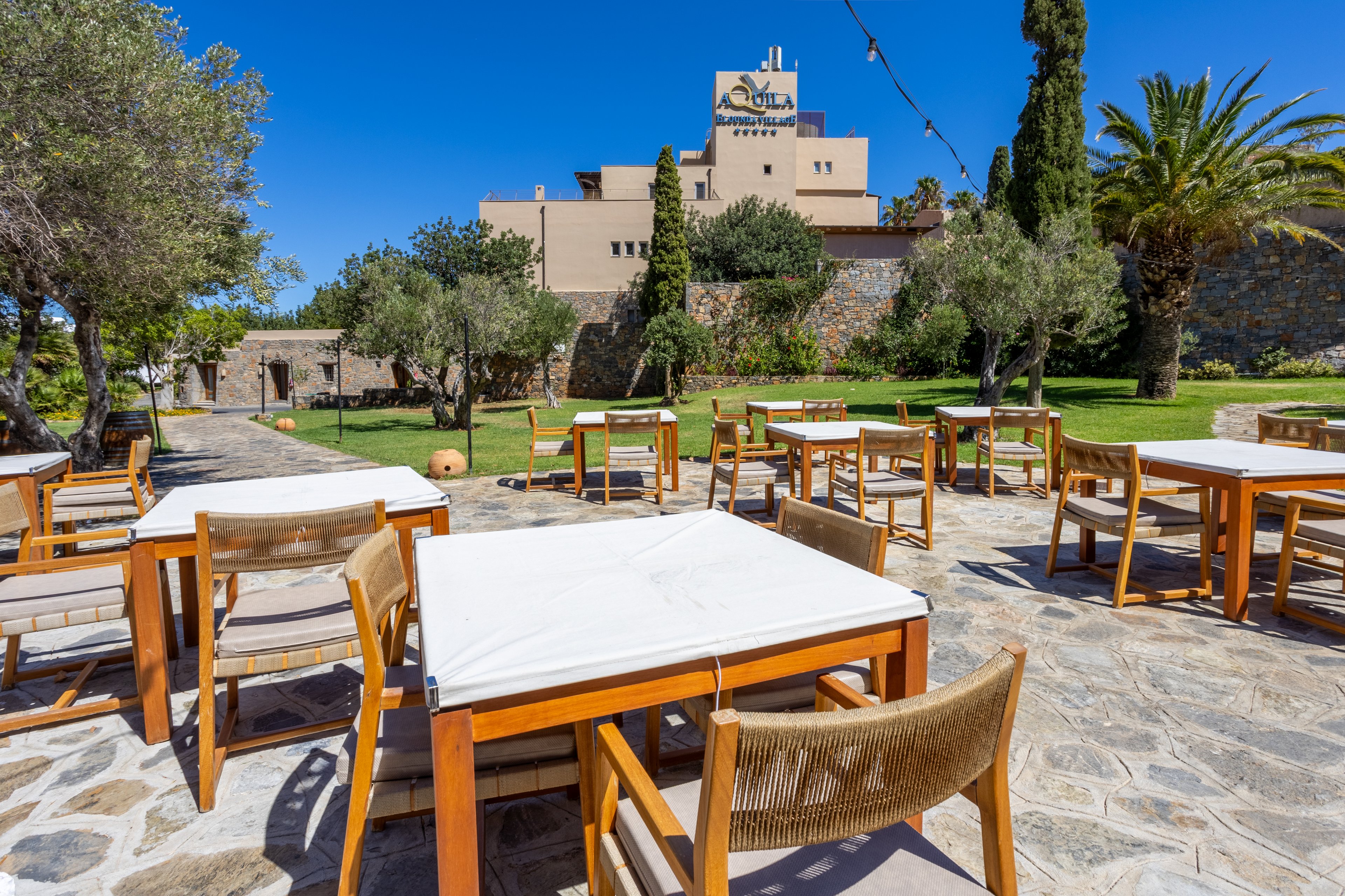 Aquila Elounda Village