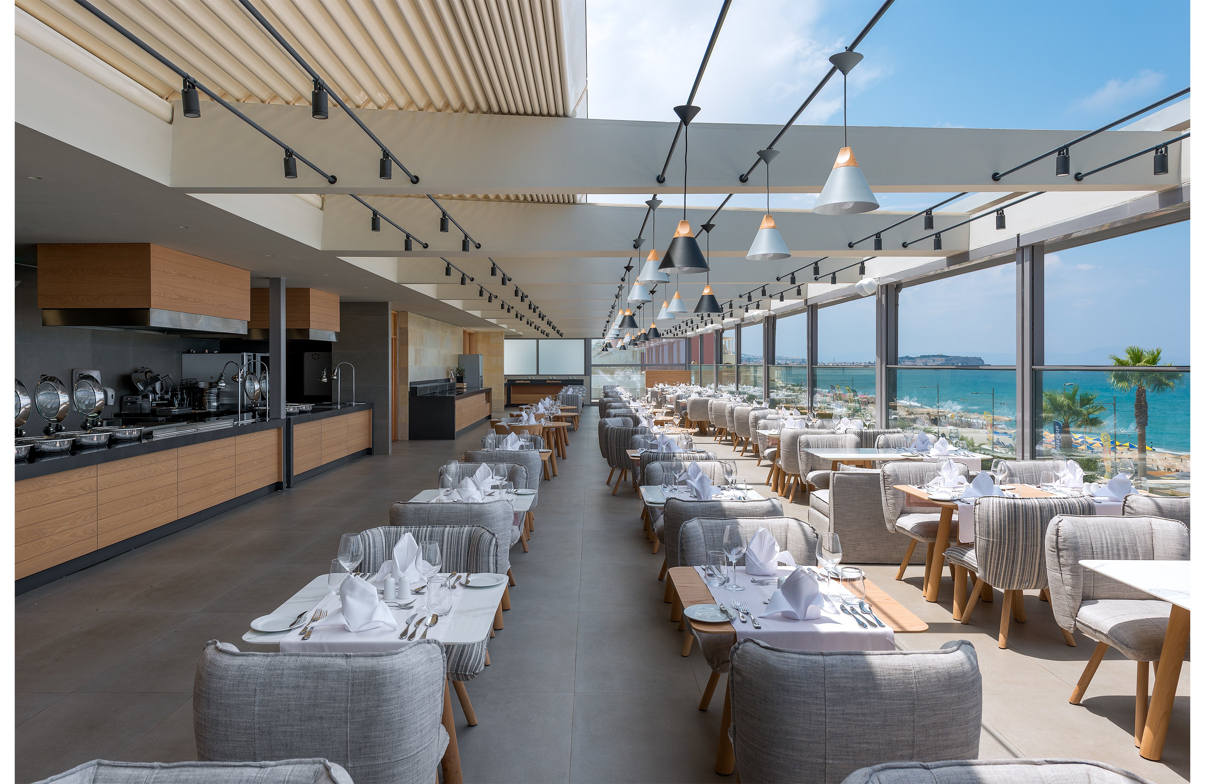 Ikones Seafront Luxury Suites