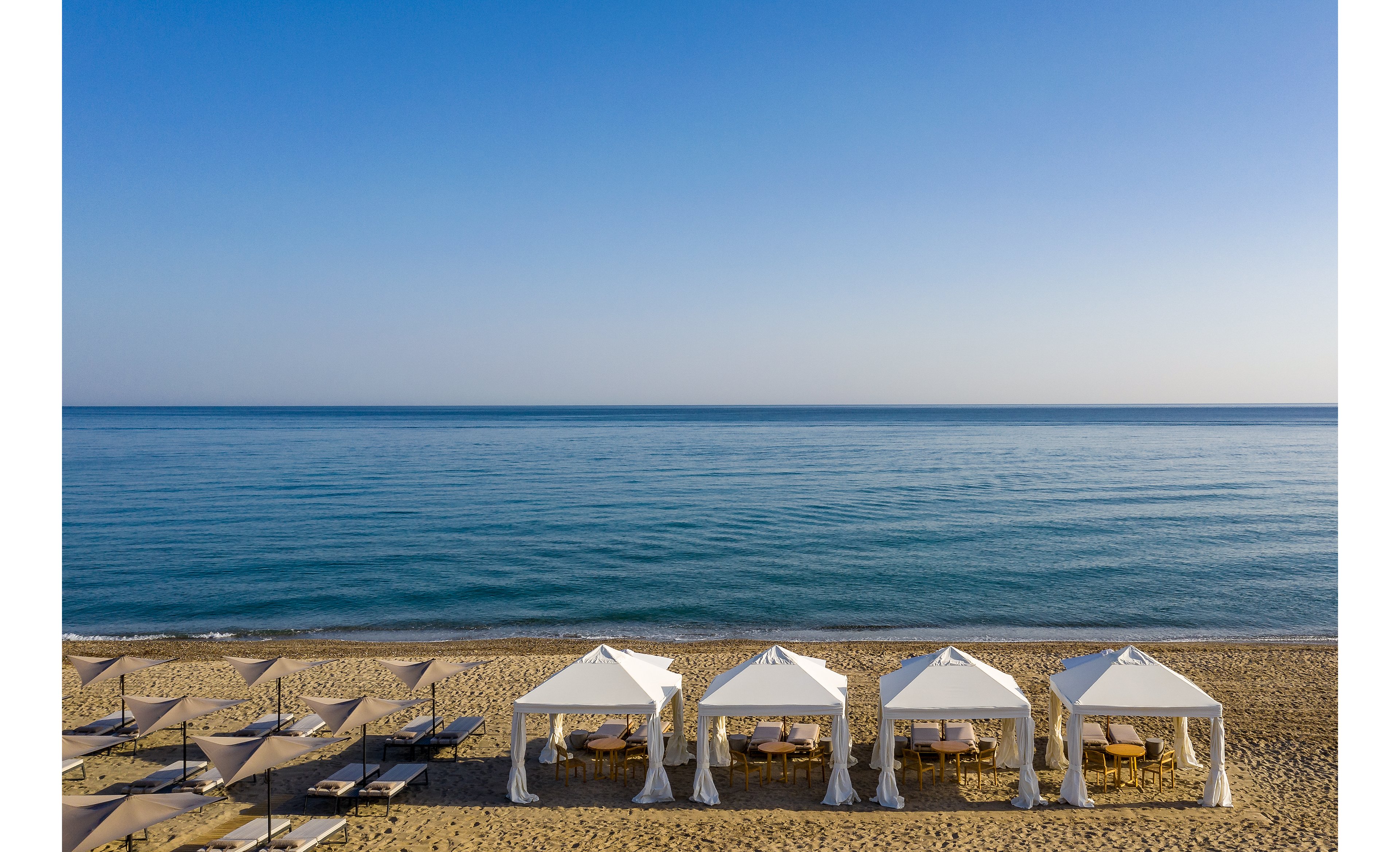 Ikones Seafront Luxury Suites