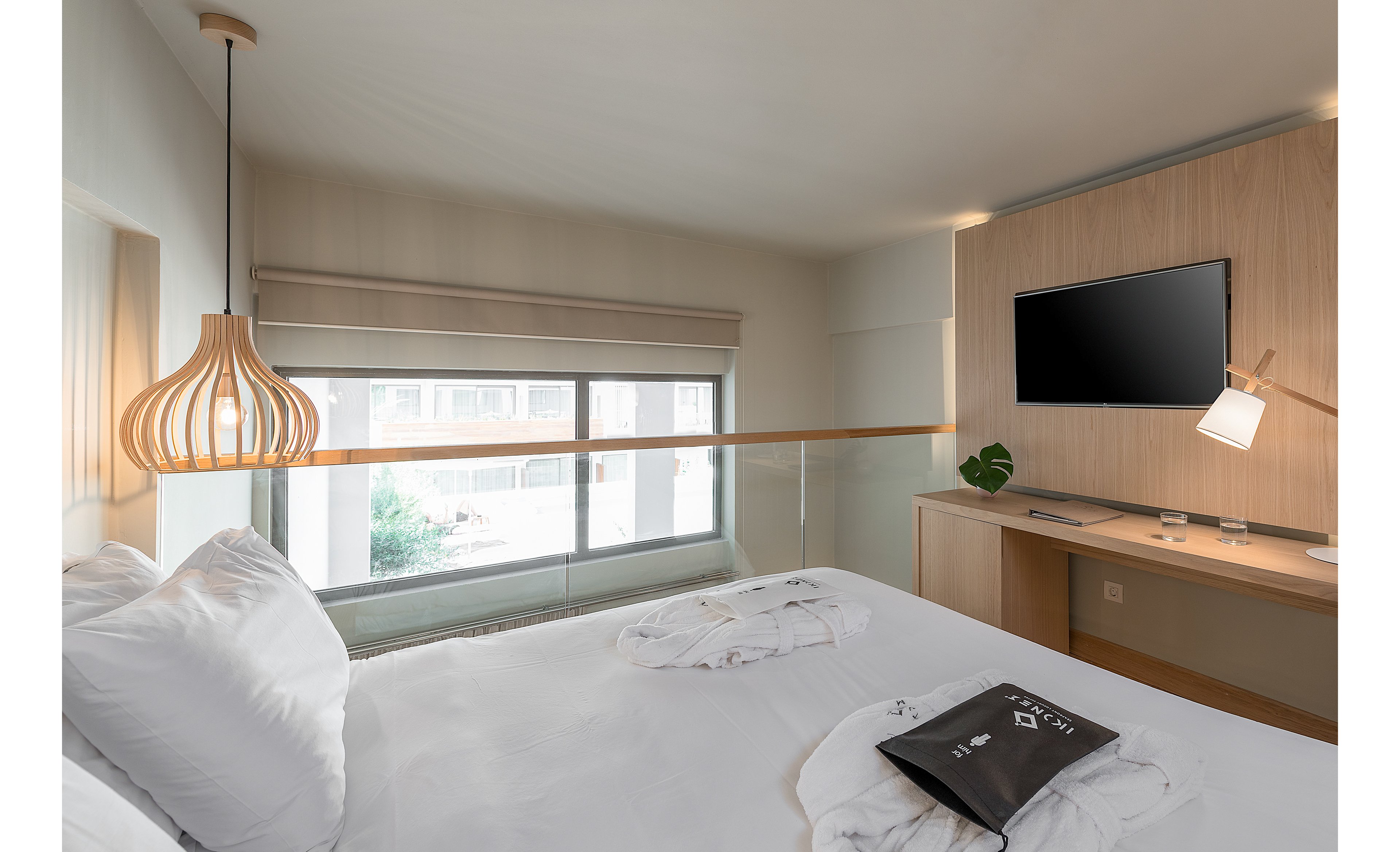 Ikones Seafront Luxury Suites