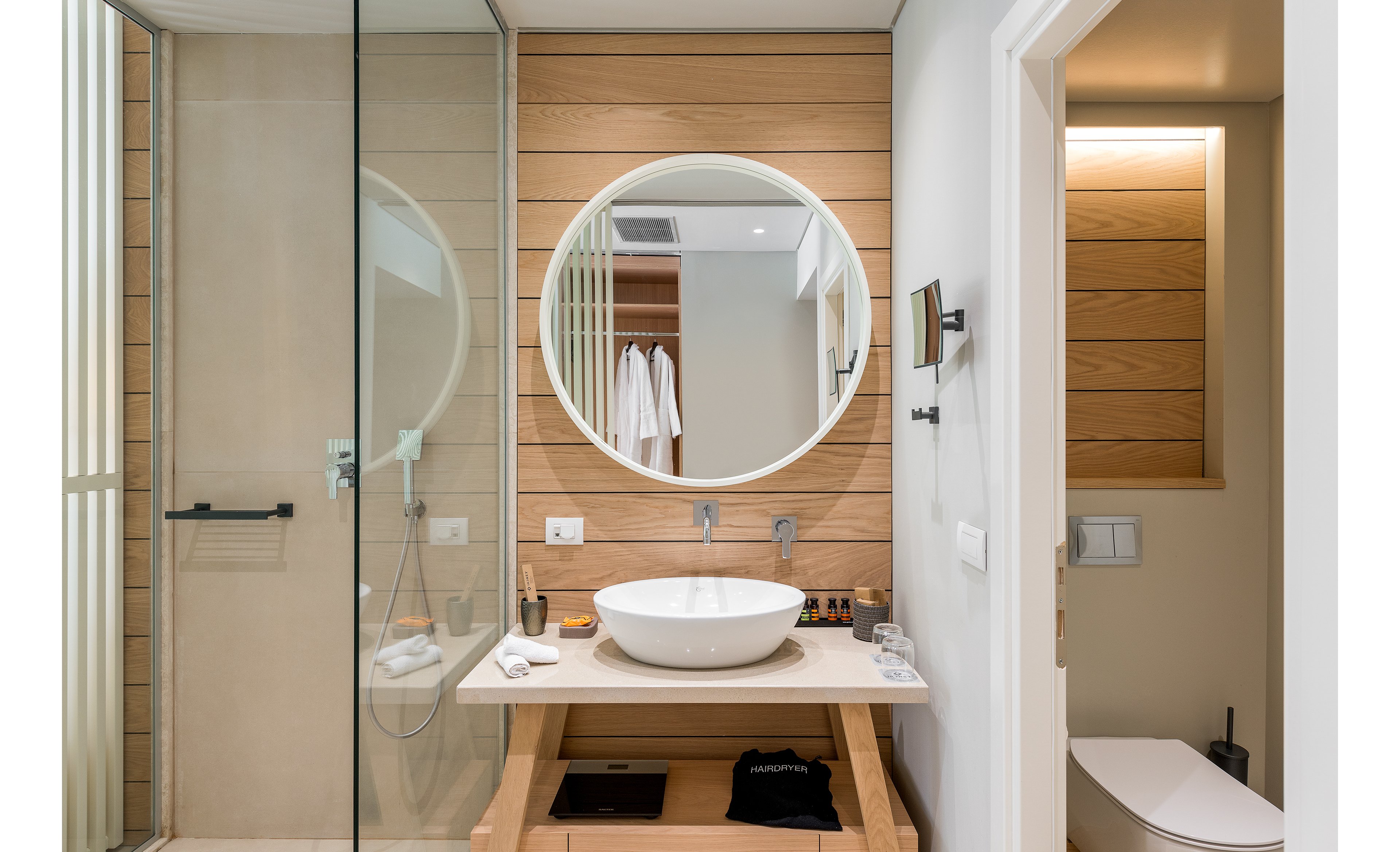 Ikones Seafront Luxury Suites