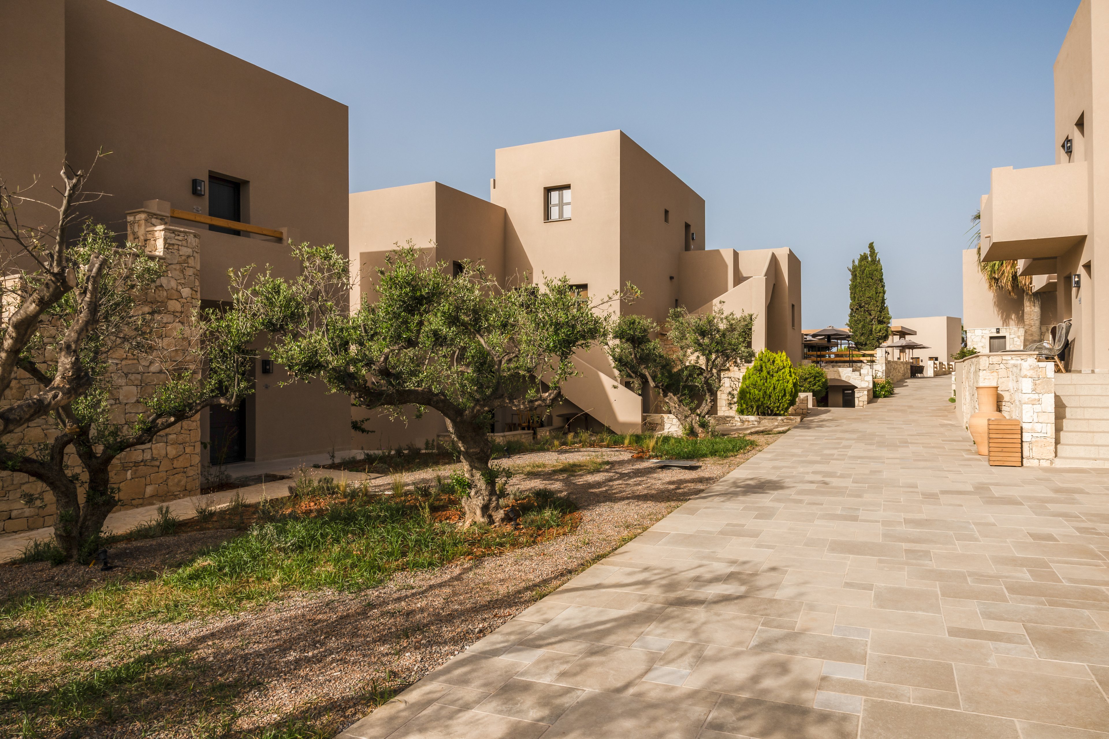 Momi Slow Living Hotel